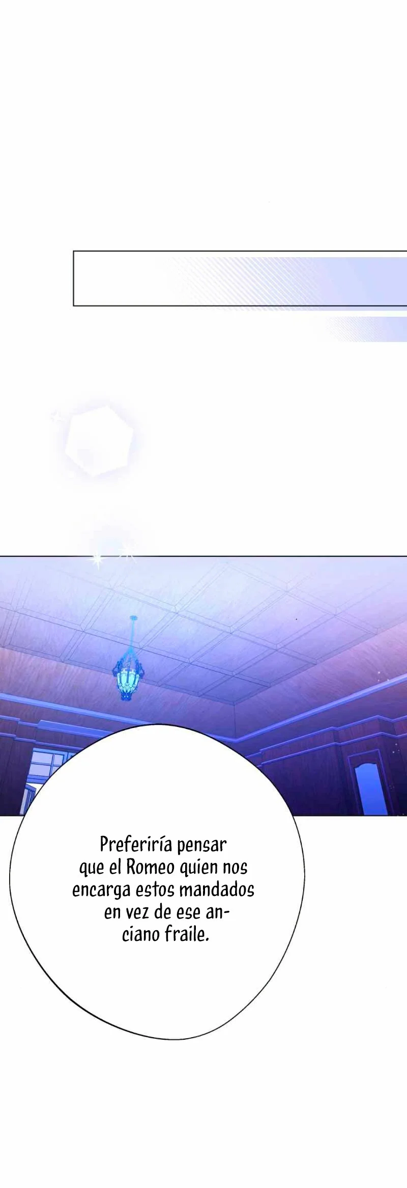 Página 50 del Manga