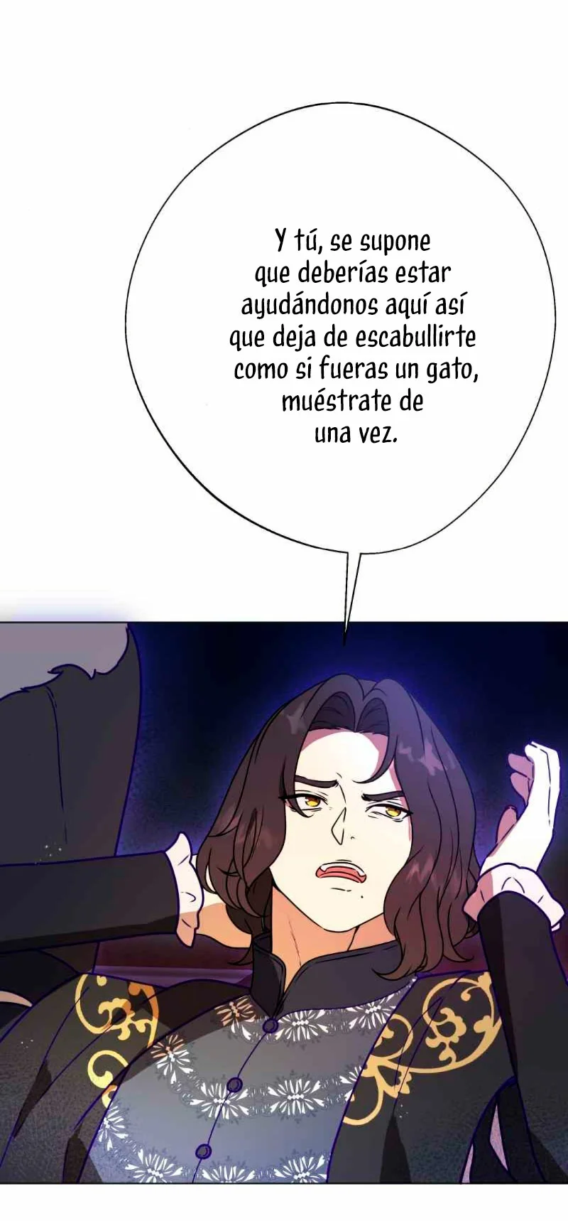 Página 52 del Manga