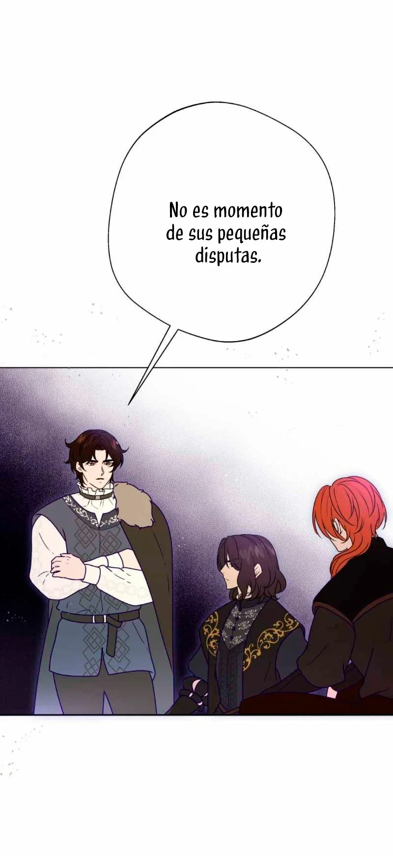 Página 55 del Manga