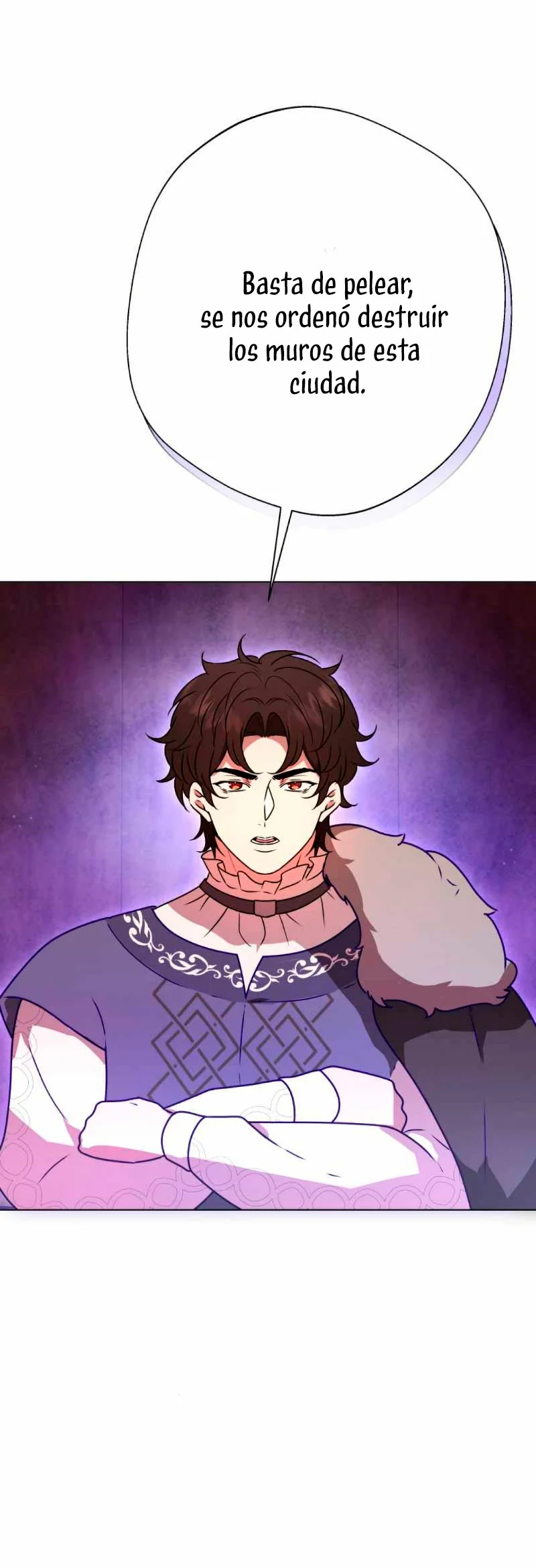 Página 56 del Manga