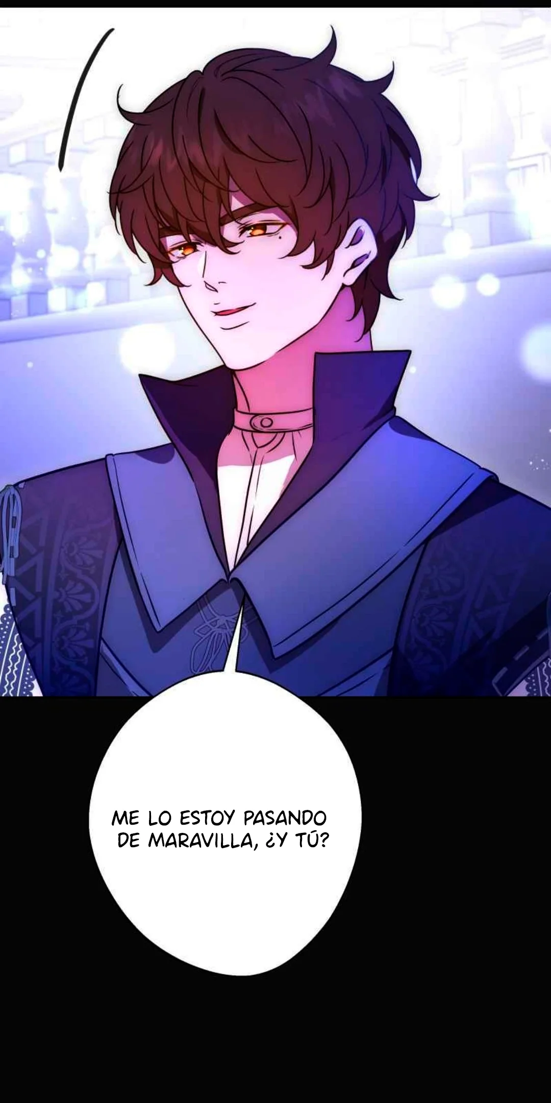 Página 36 del Manga