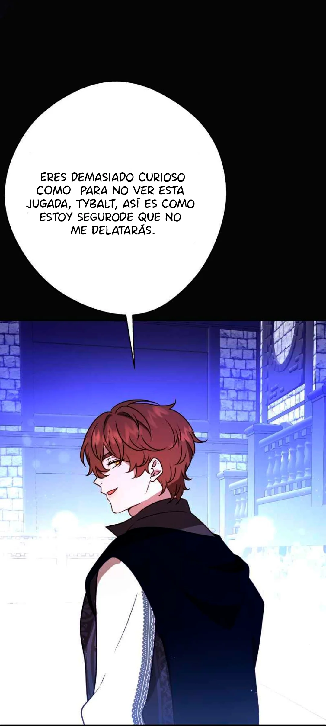 Página 39 del Manga