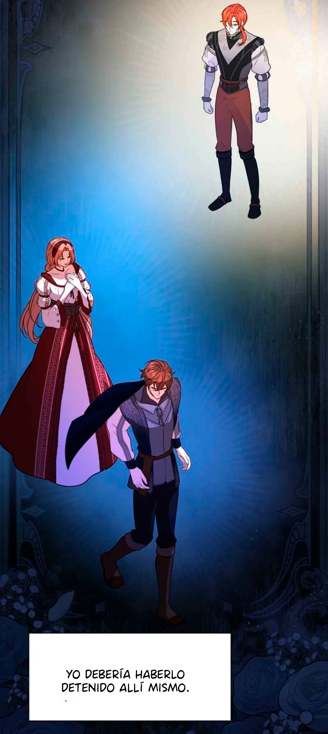 Página 41 del Manga