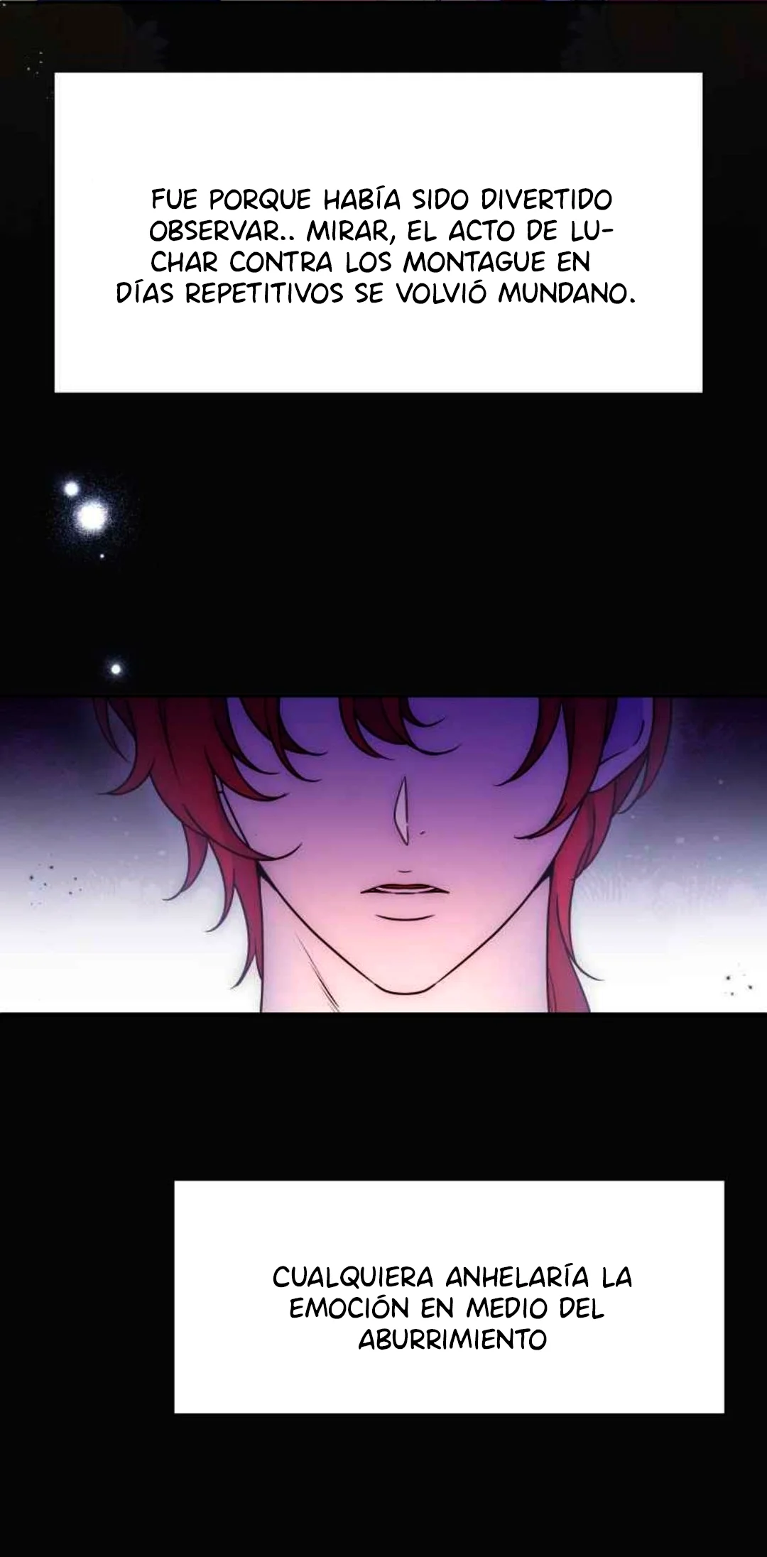 Página 43 del Manga