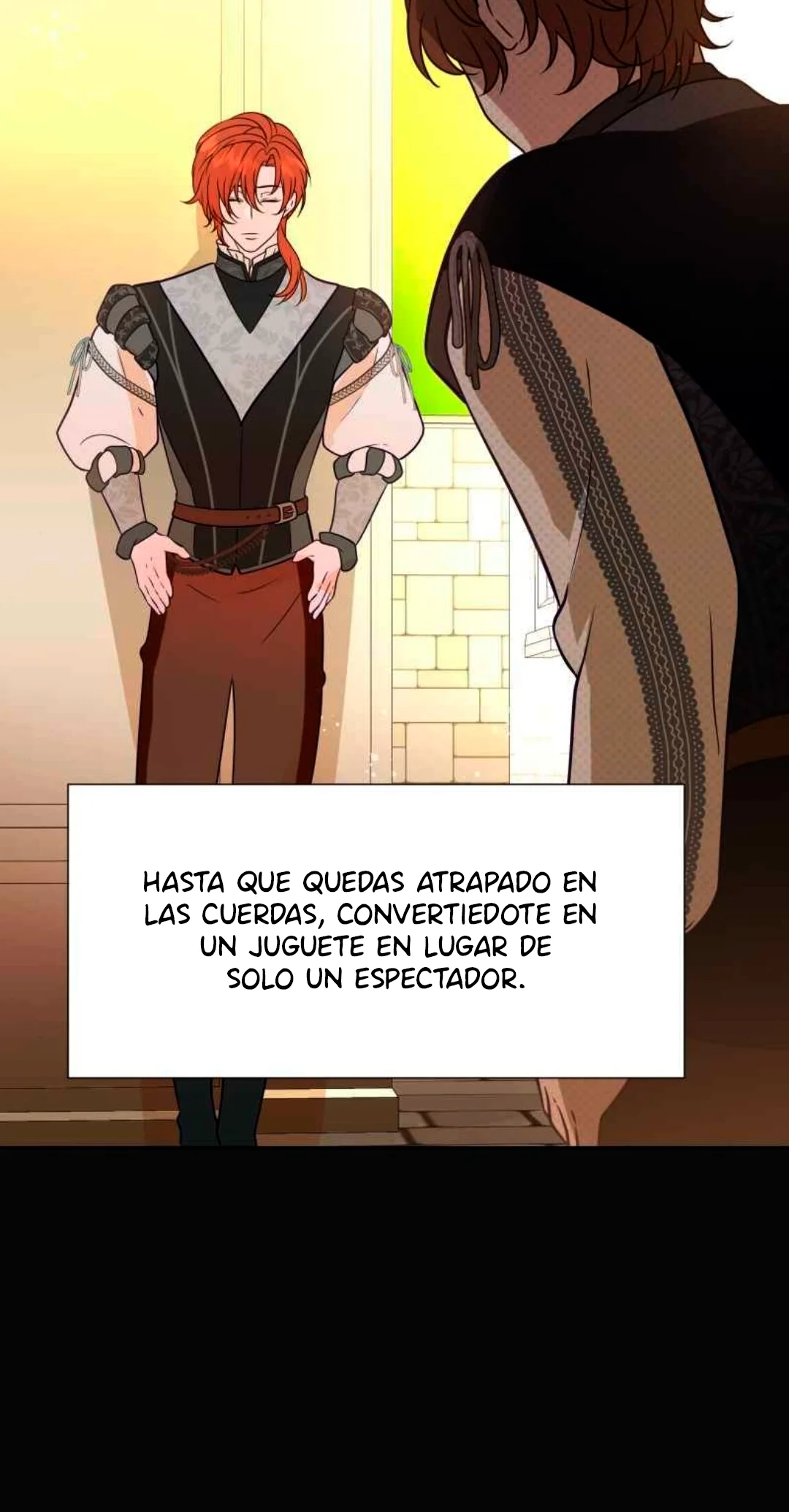 Página 45 del Manga