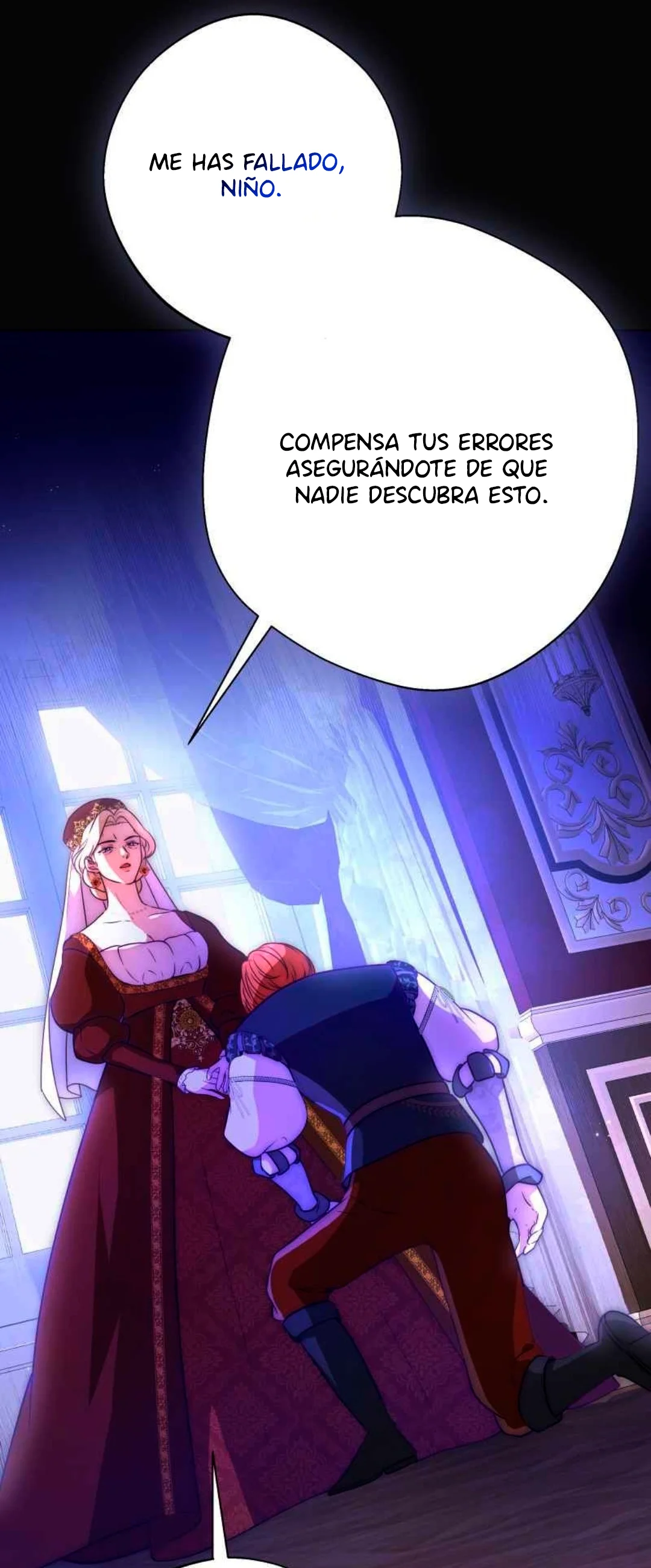 Página 53 del Manga