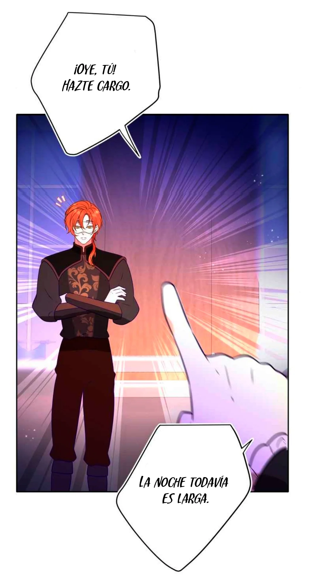 Página 60 del Manga