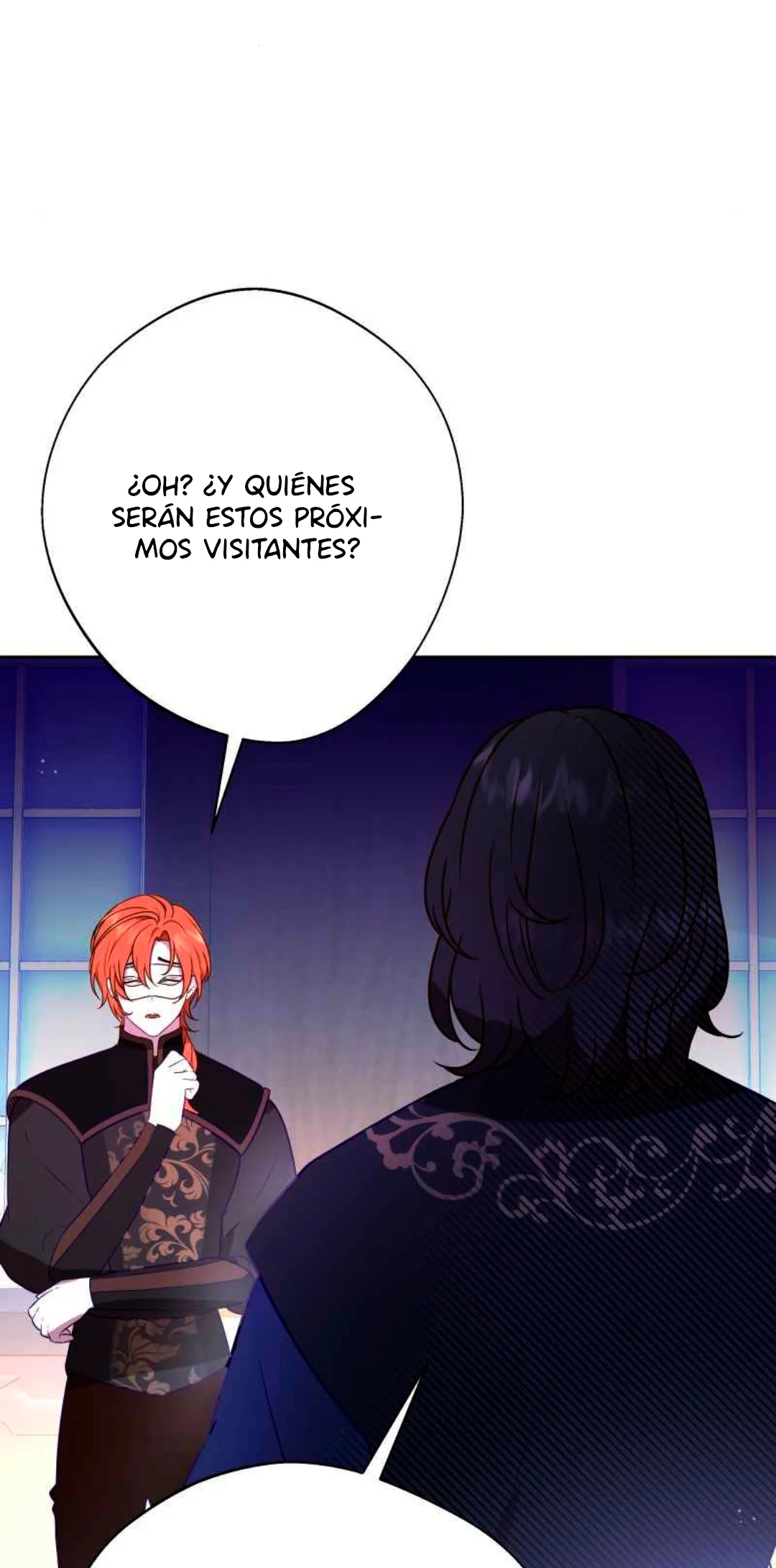 Página 64 del Manga