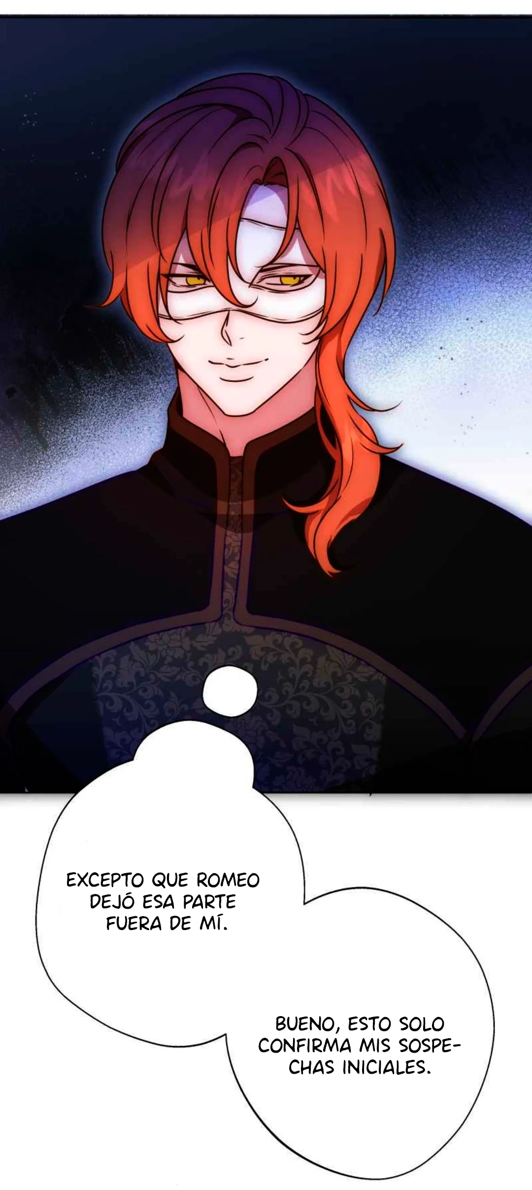 Página 69 del Manga