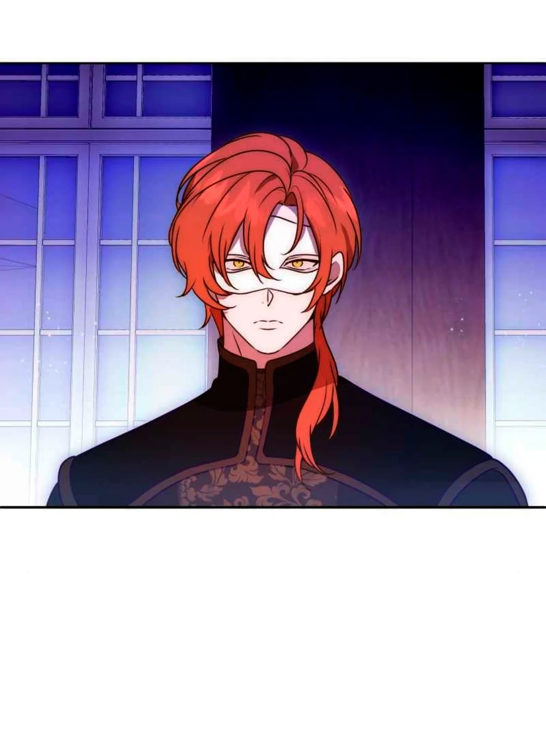 Página 71 del Manga