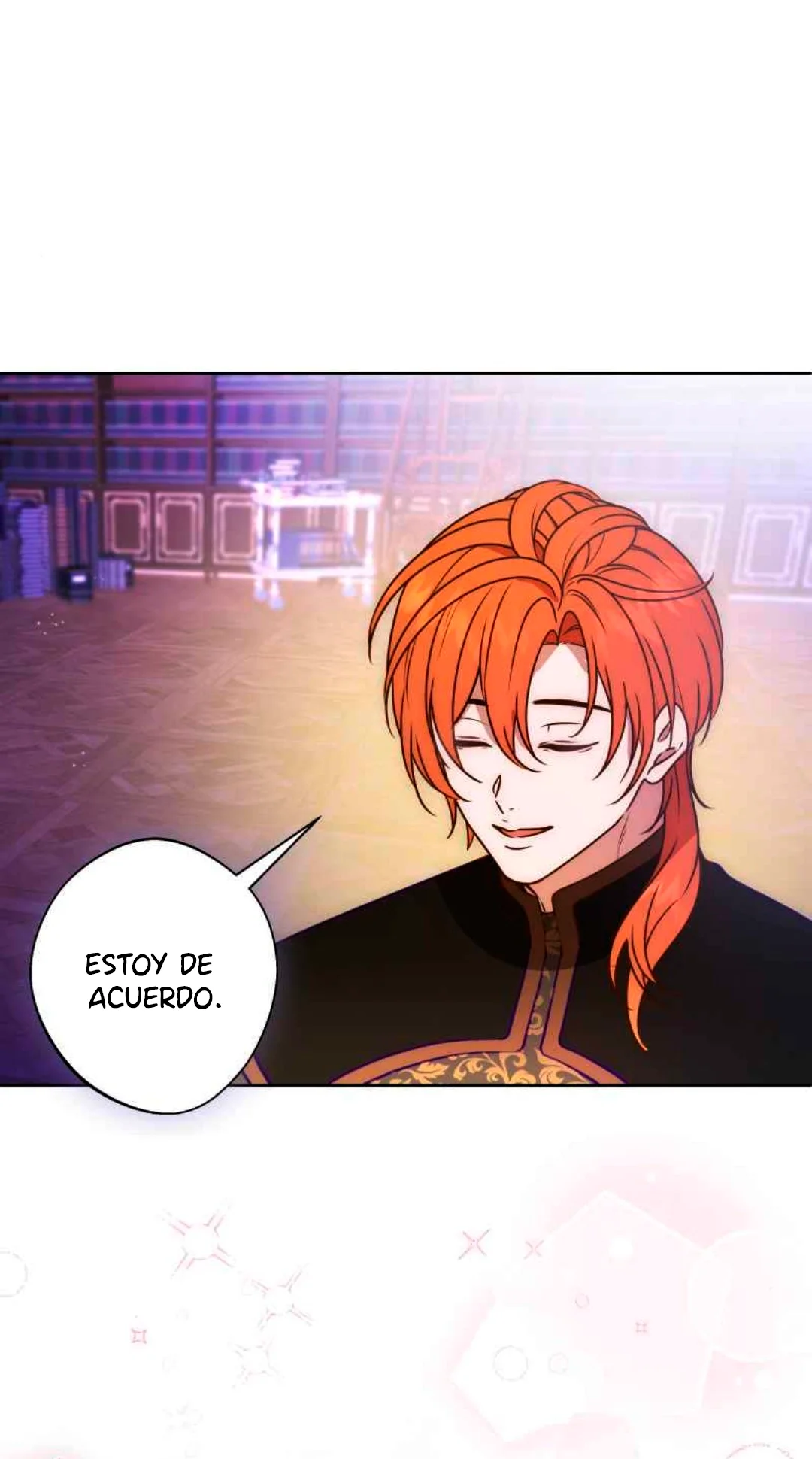 Página 77 del Manga