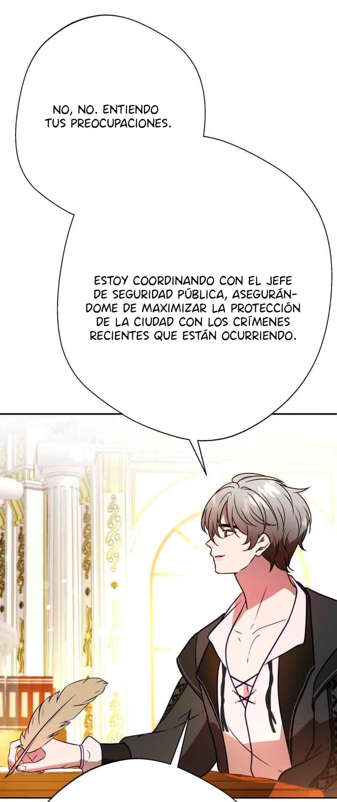 Página 30 del Manga