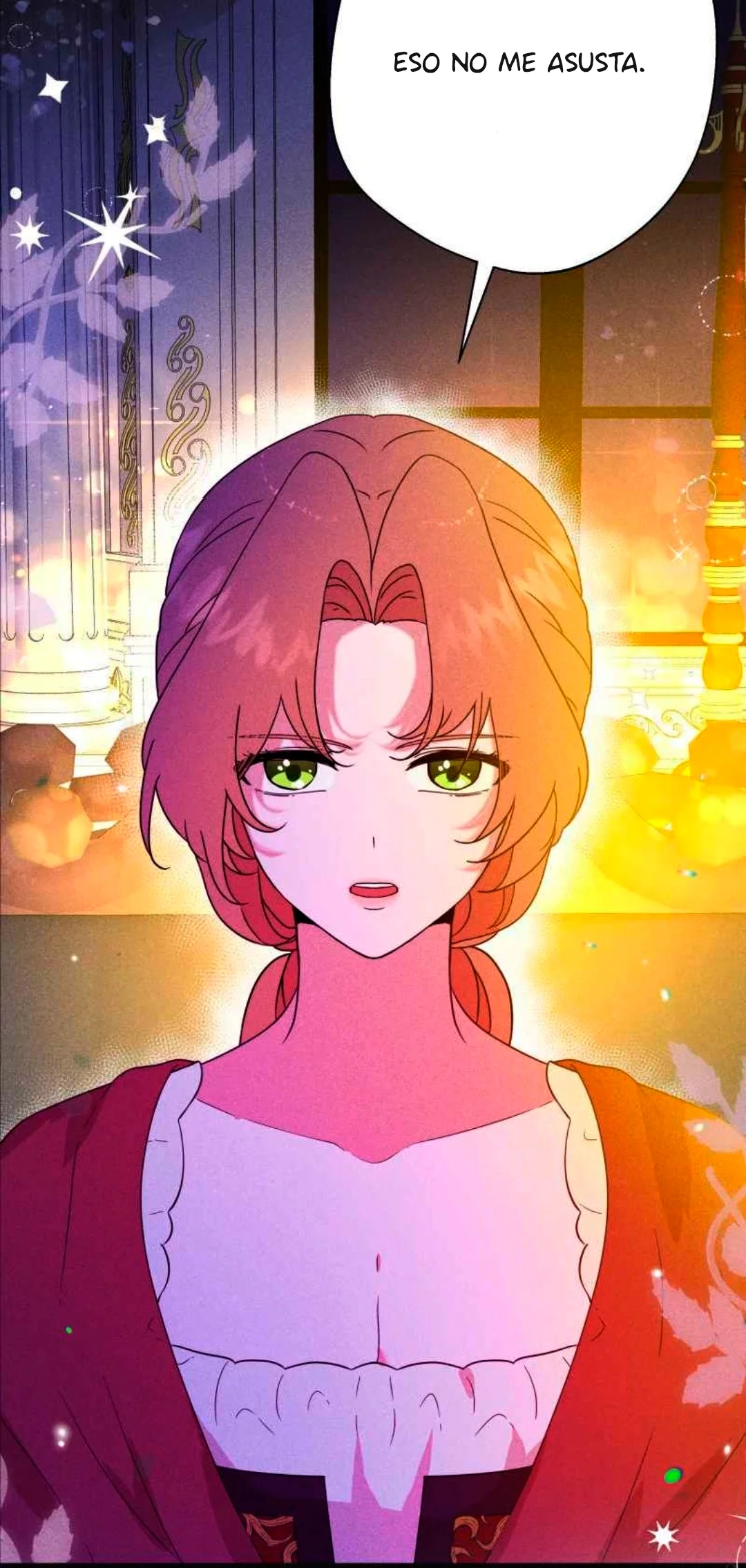 Página 39 del Manga