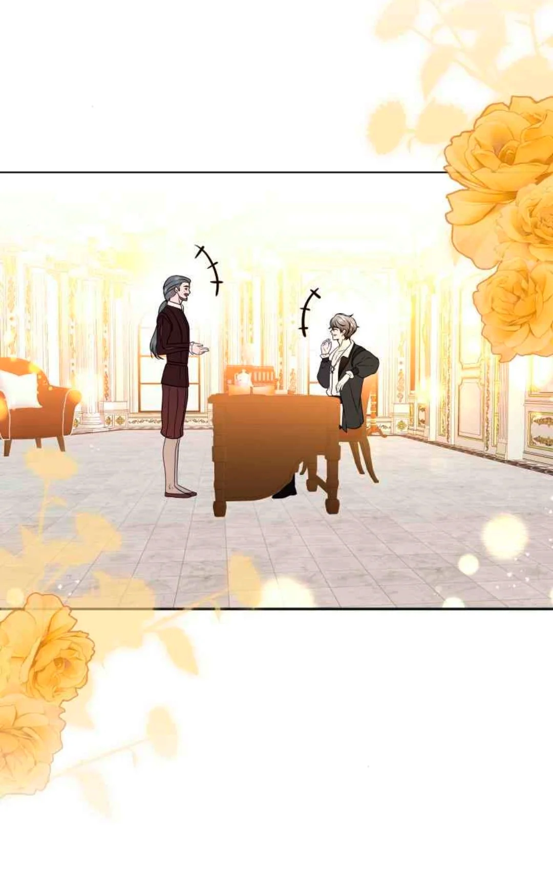 Página 46 del Manga