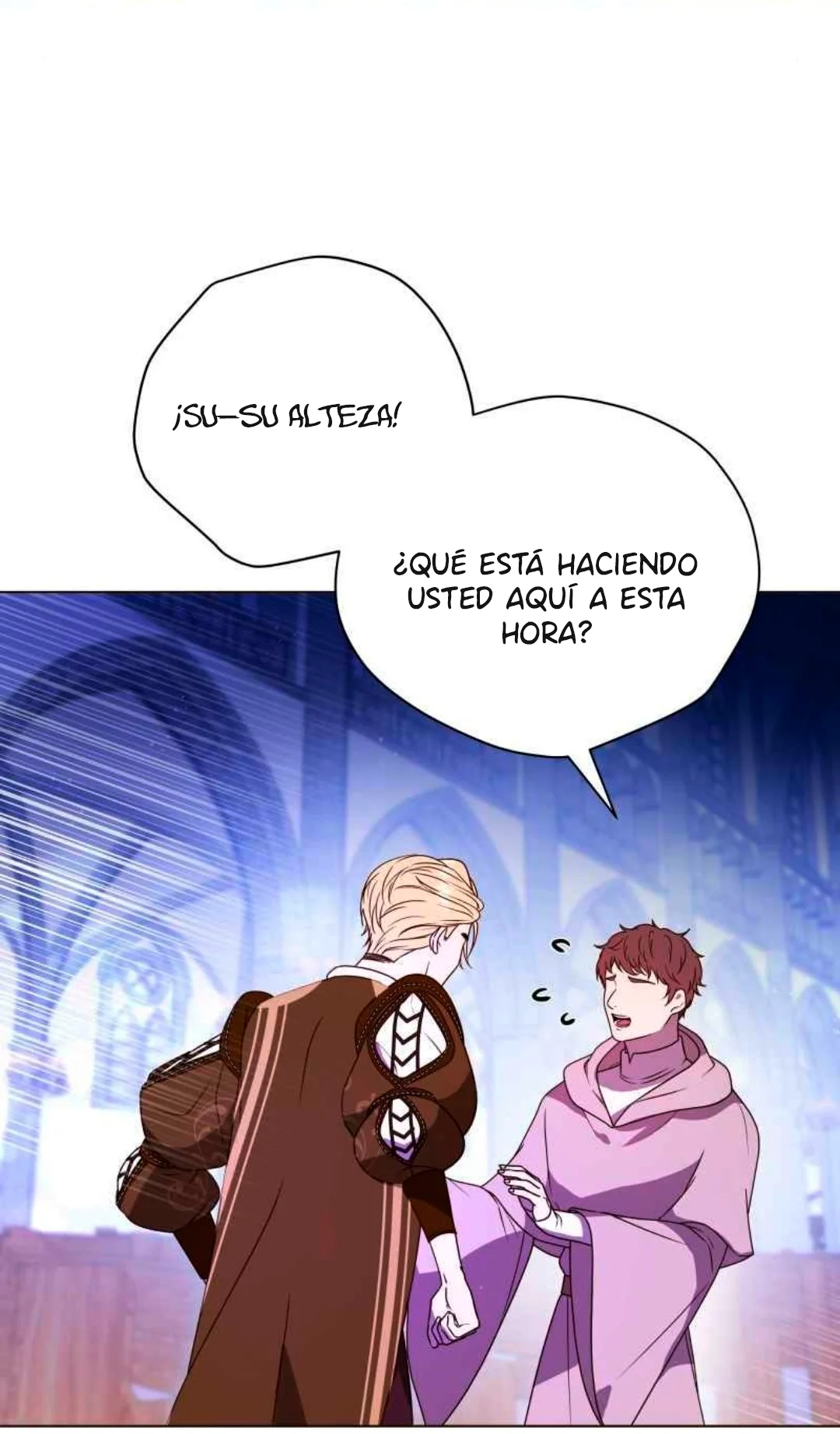 Página 50 del Manga