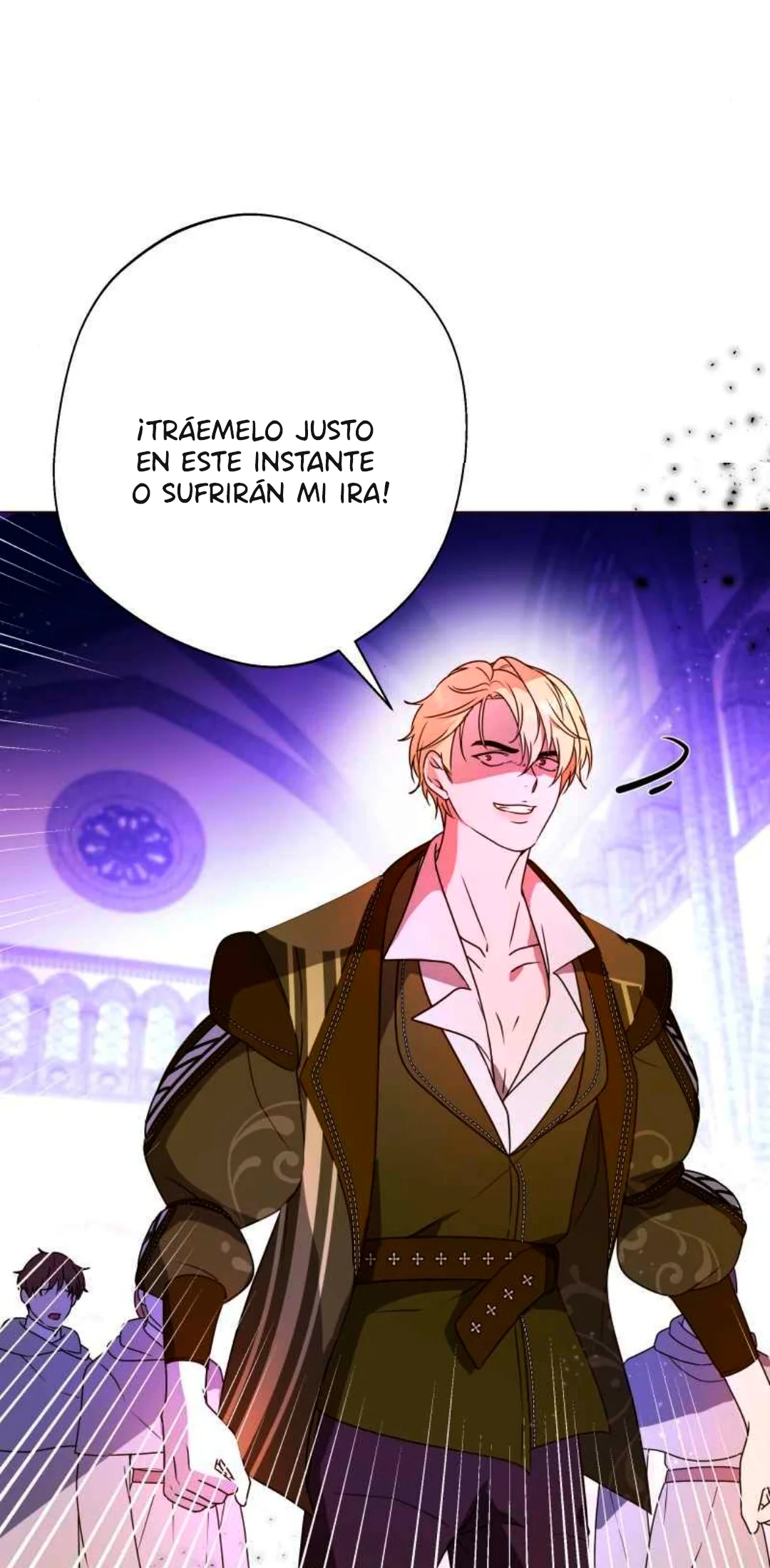 Página 53 del Manga