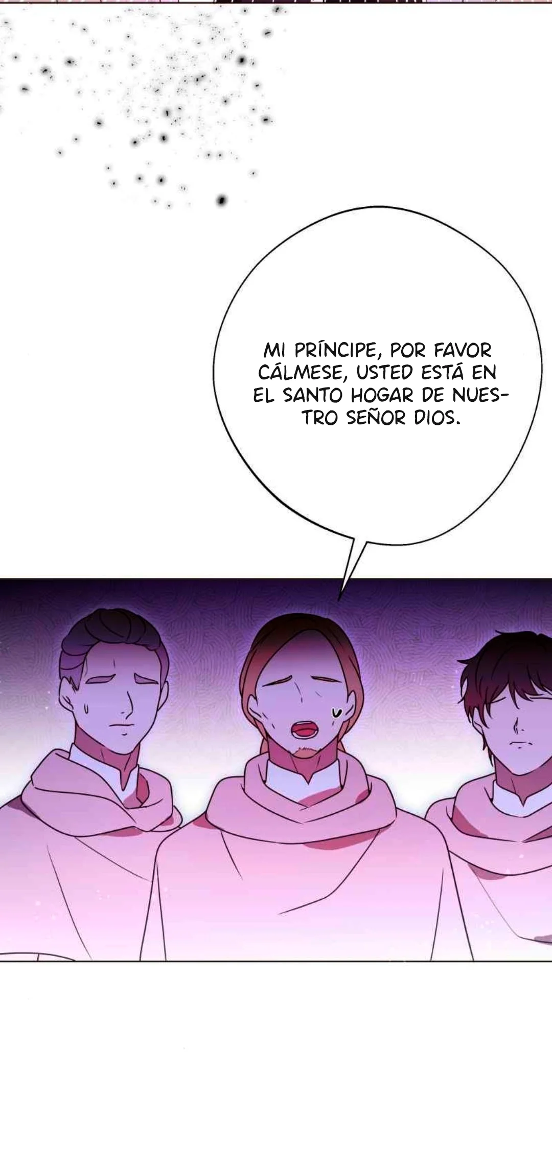 Página 54 del Manga