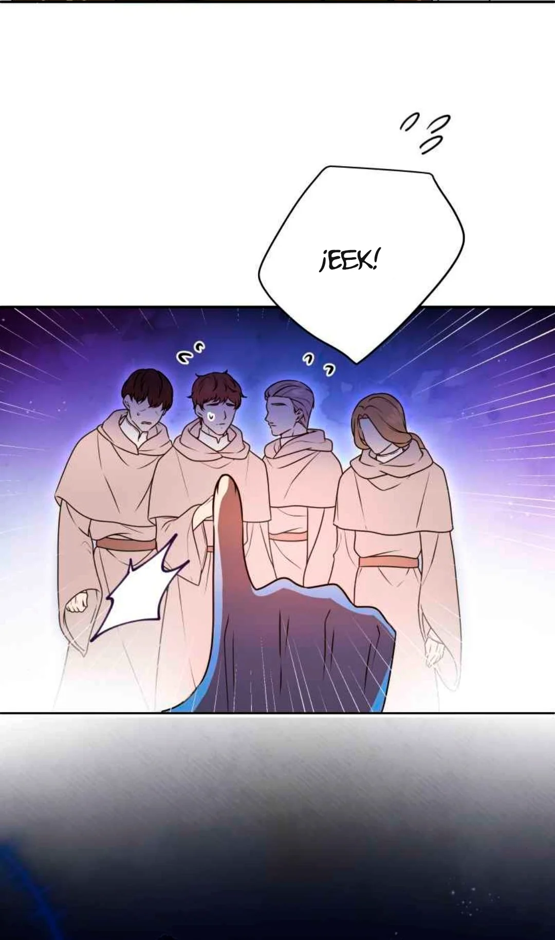 Página 56 del Manga