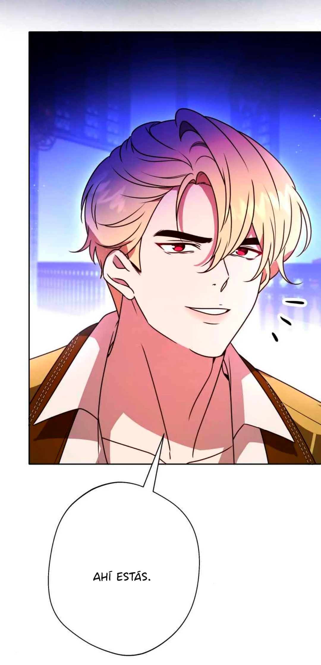 Página 58 del Manga