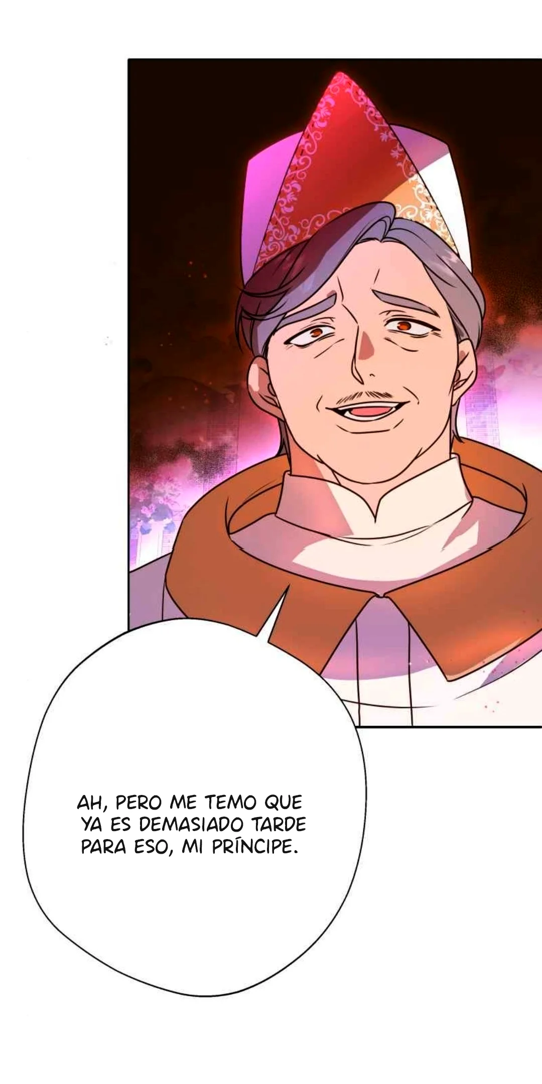 Página 66 del Manga