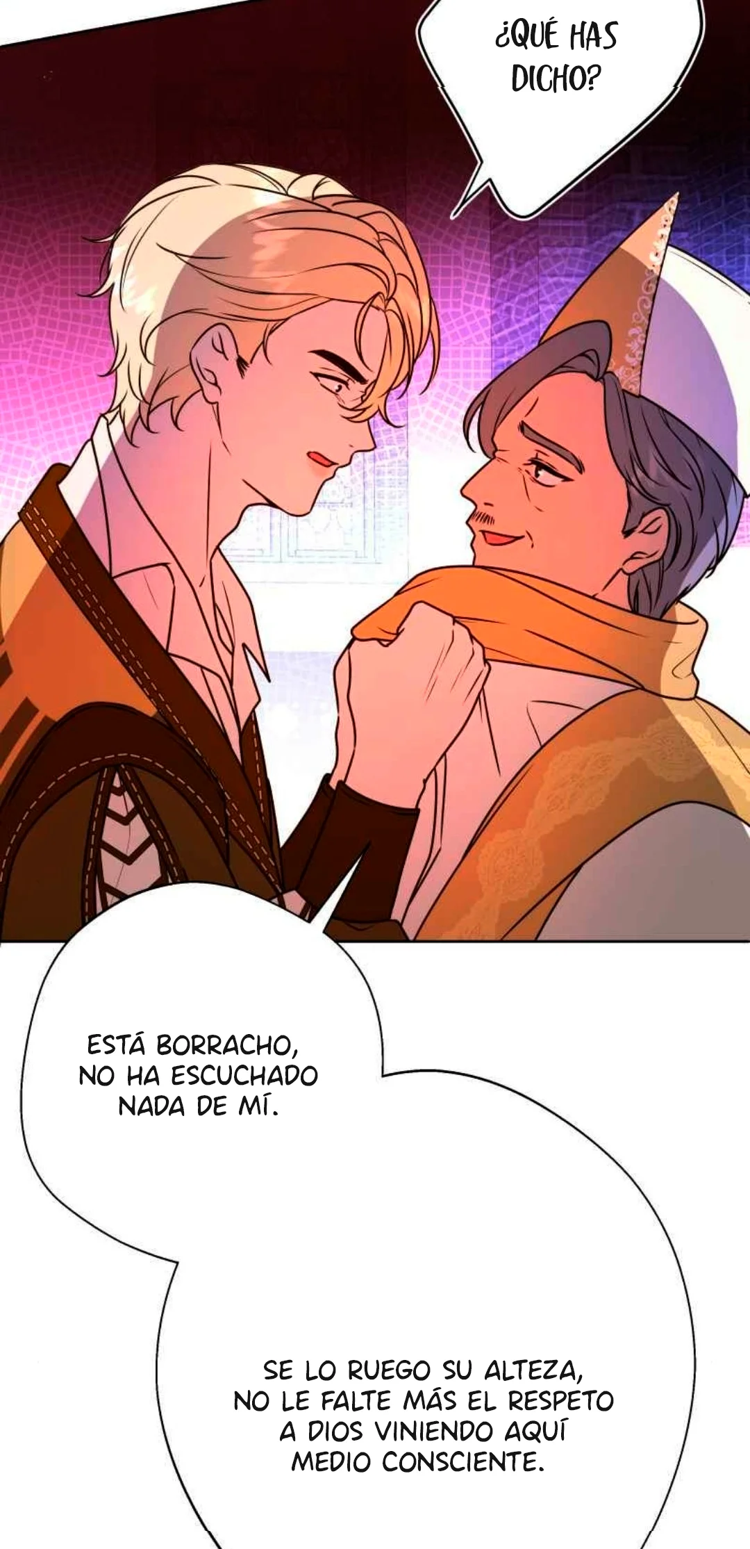 Página 69 del Manga