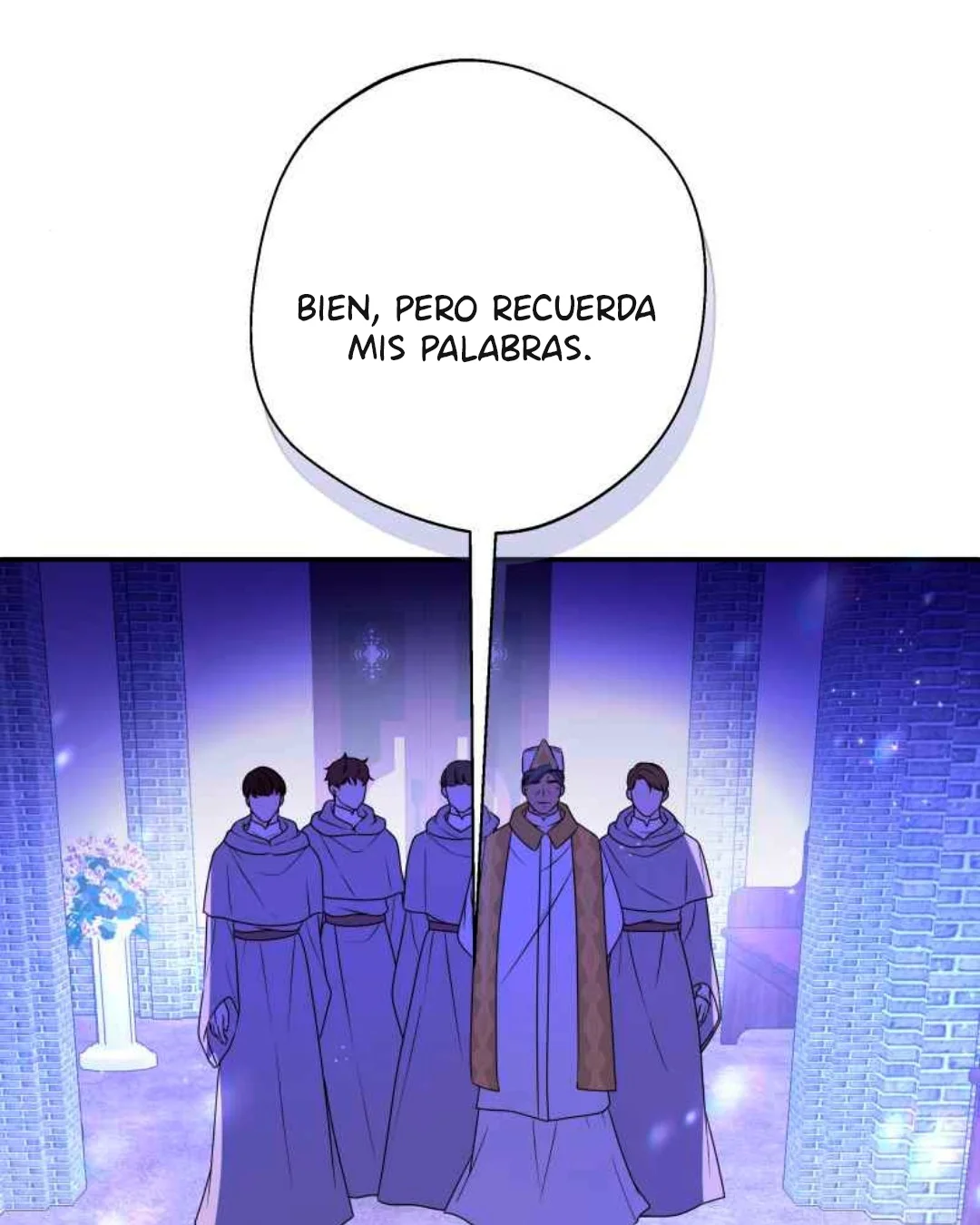 Página 74 del Manga