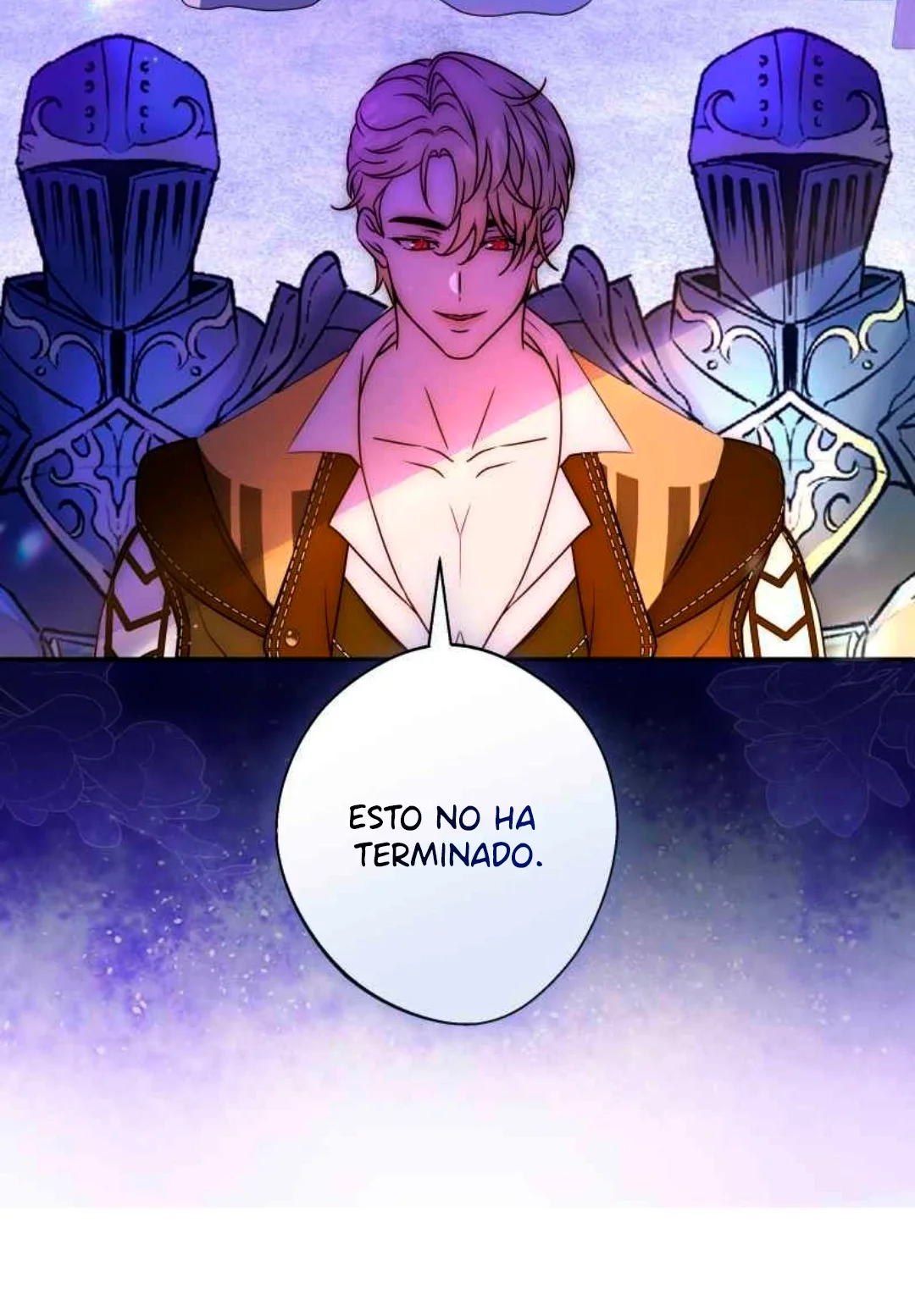 Página 75 del Manga