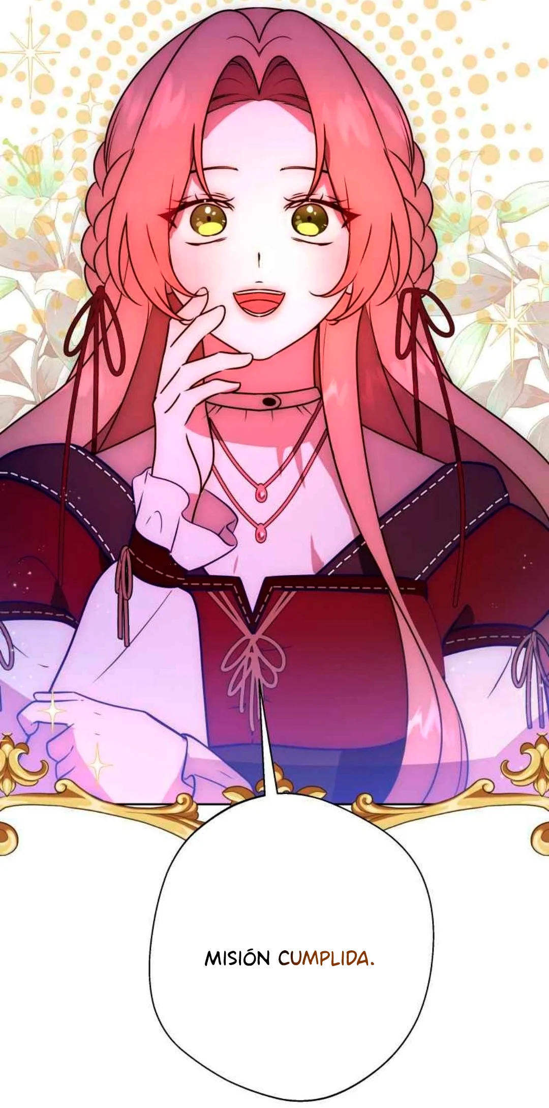 Página 86 del Manga