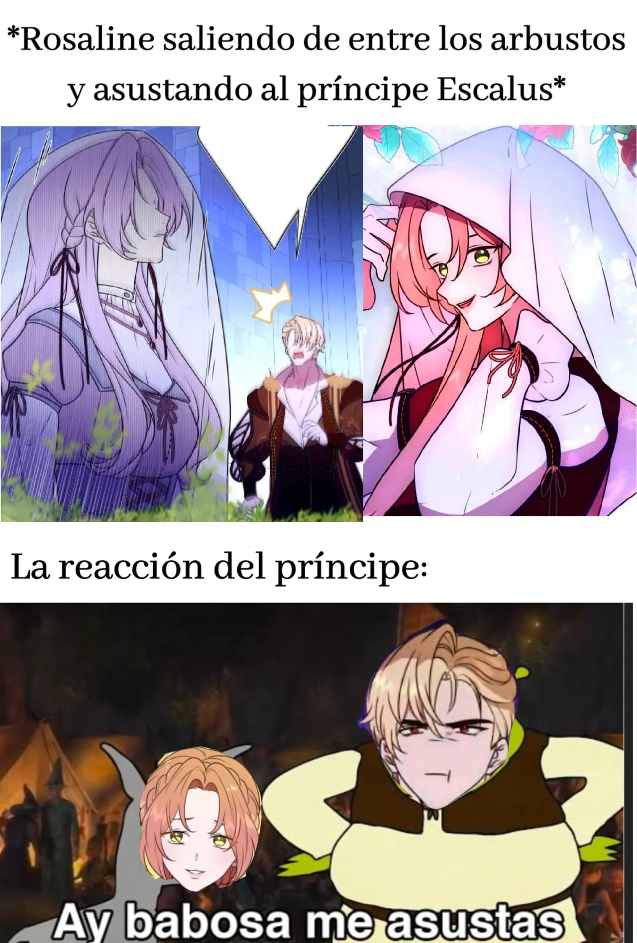 Página 90 del Manga