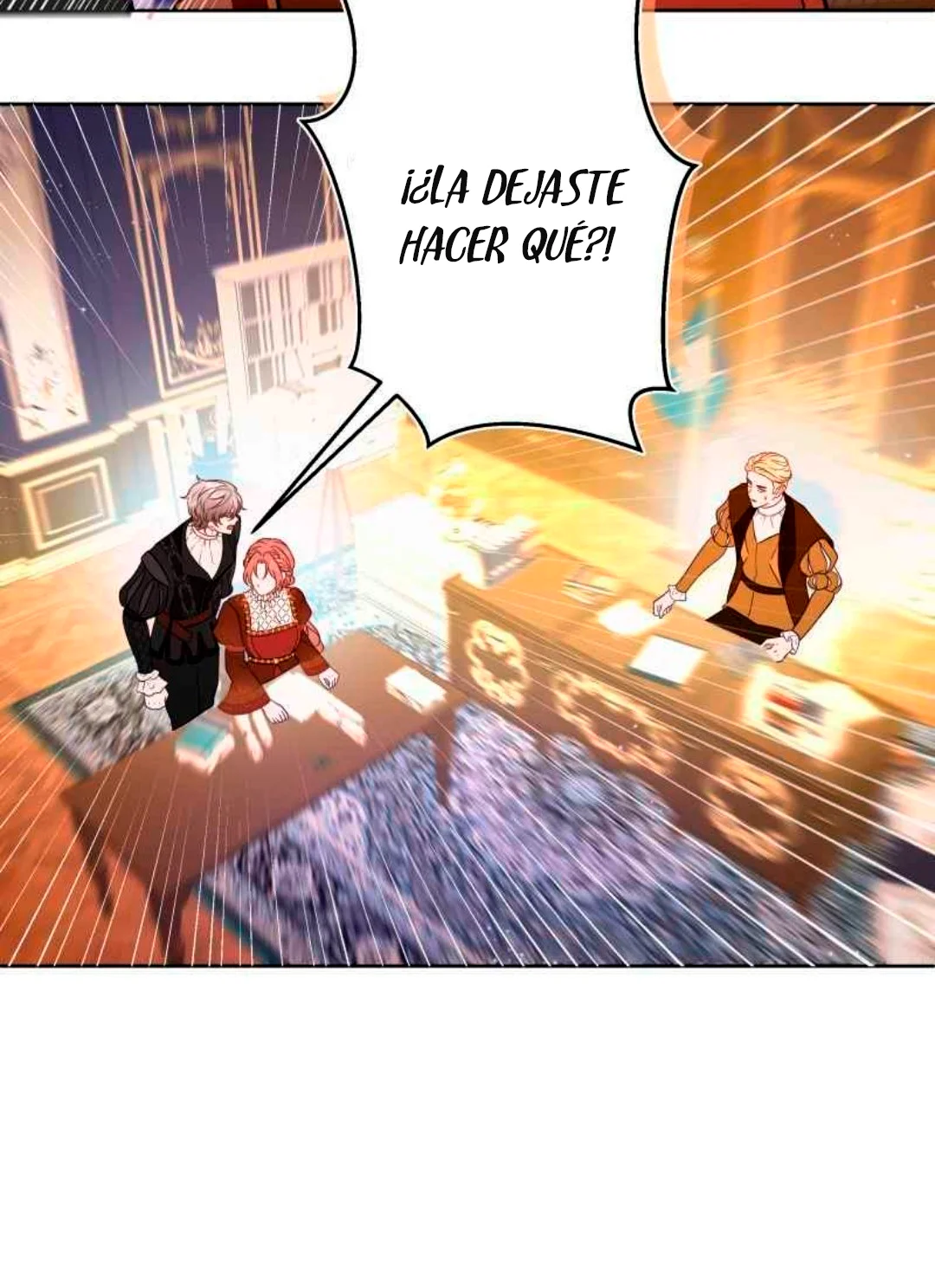 Página 39 del Manga