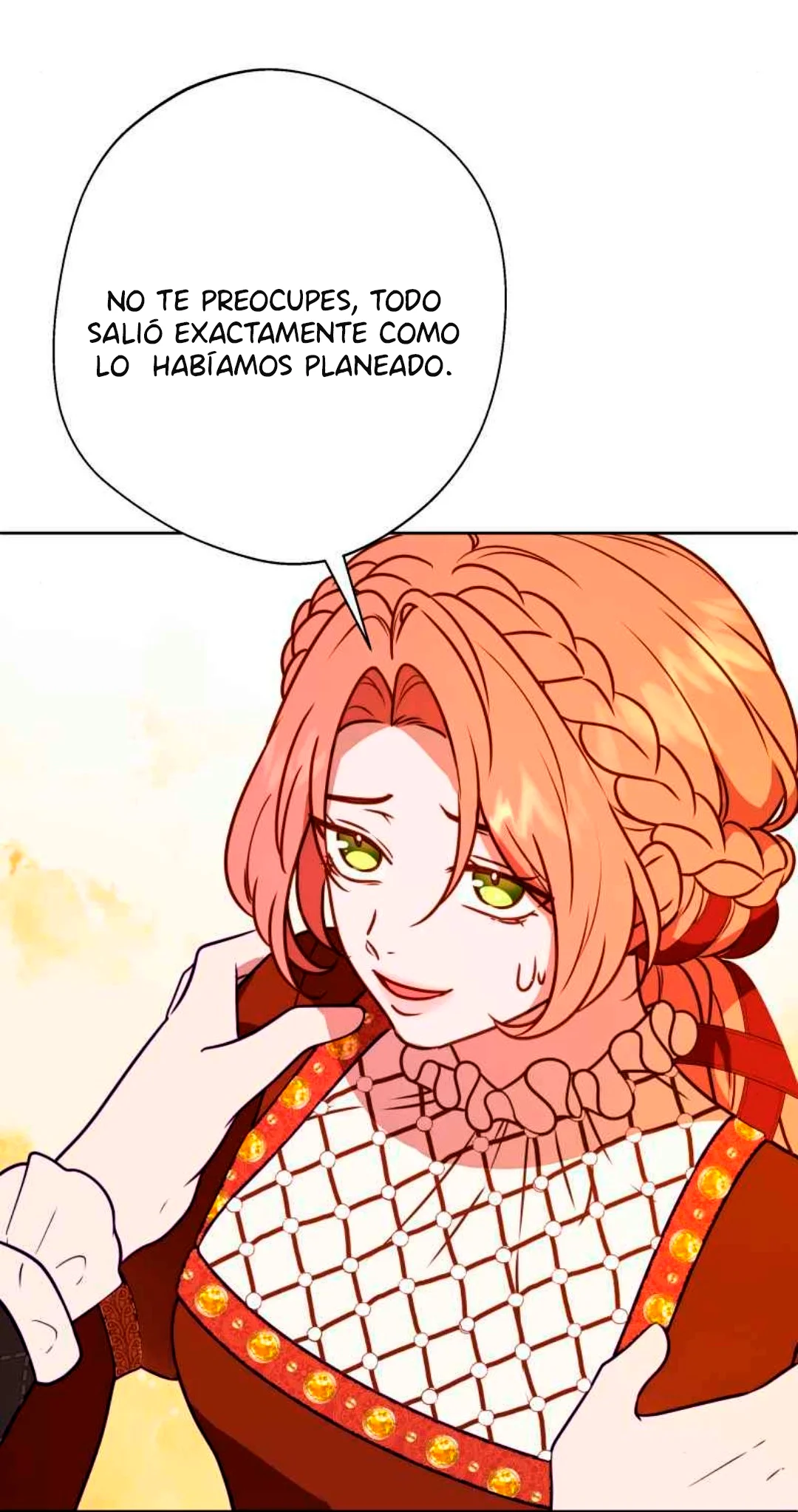 Página 43 del Manga