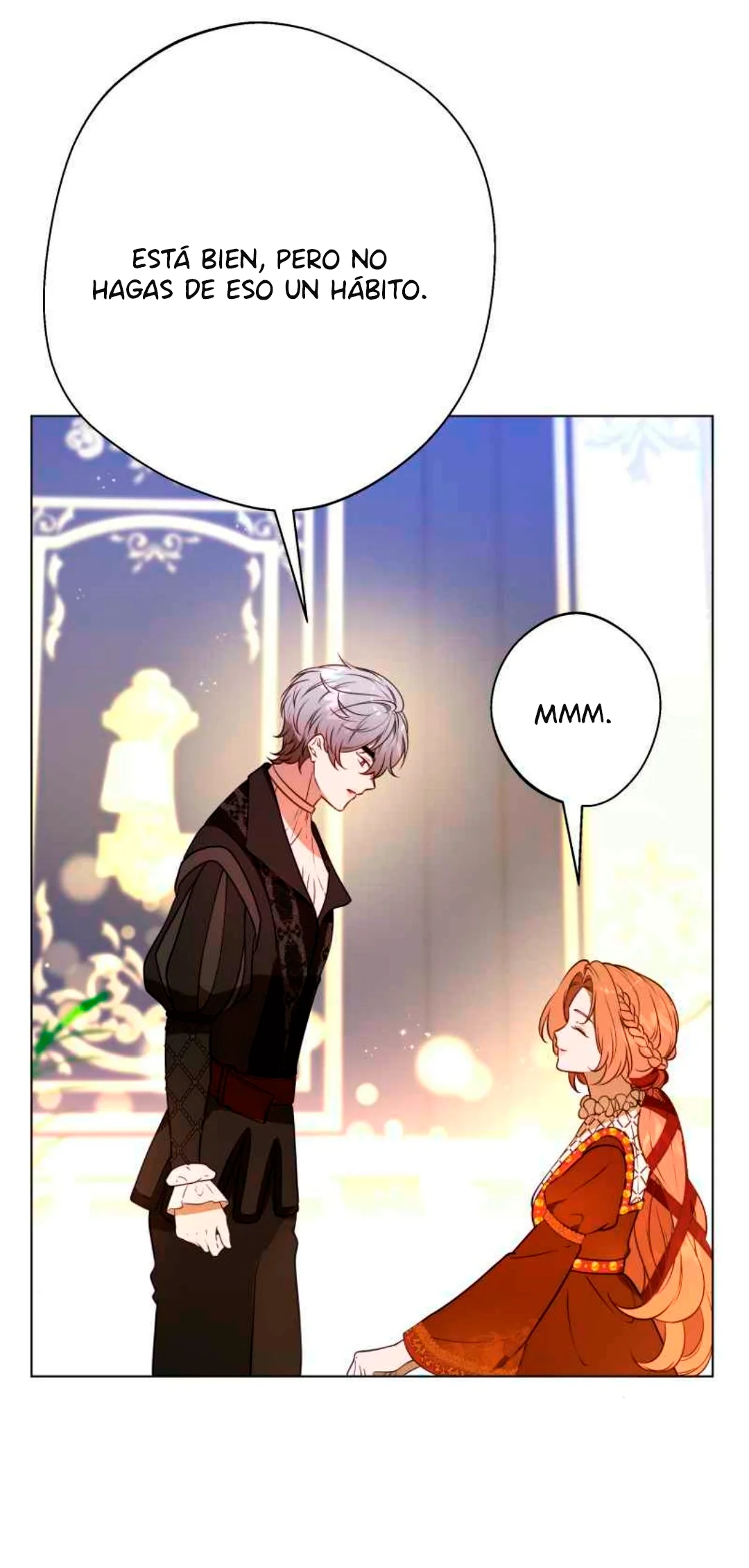 Página 47 del Manga