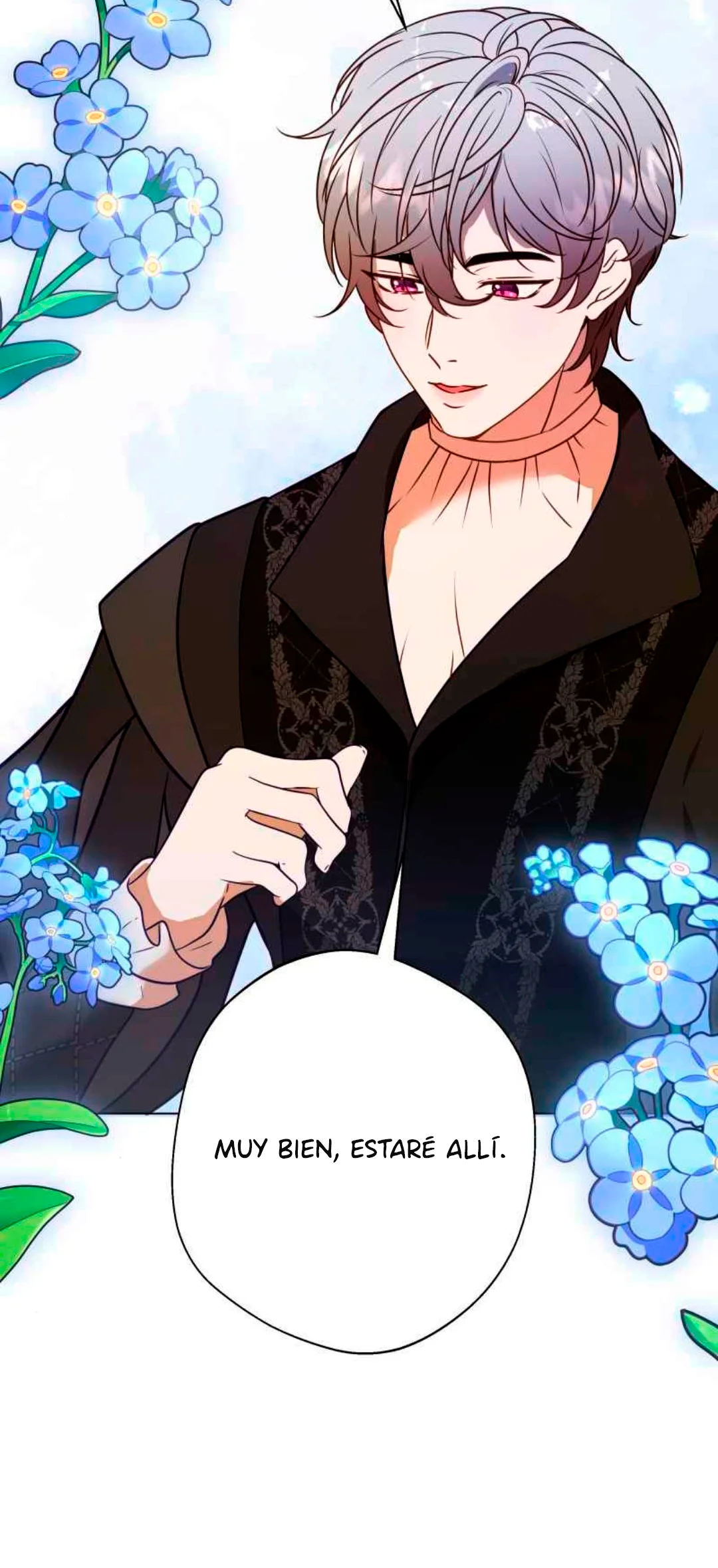 Página 52 del Manga