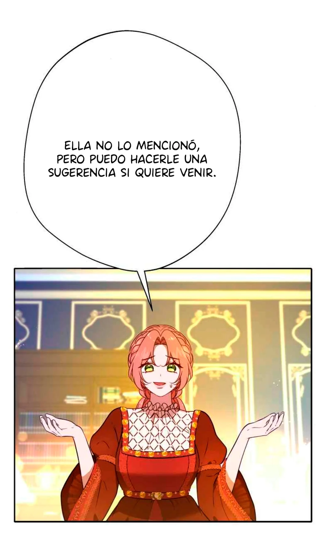 Página 54 del Manga
