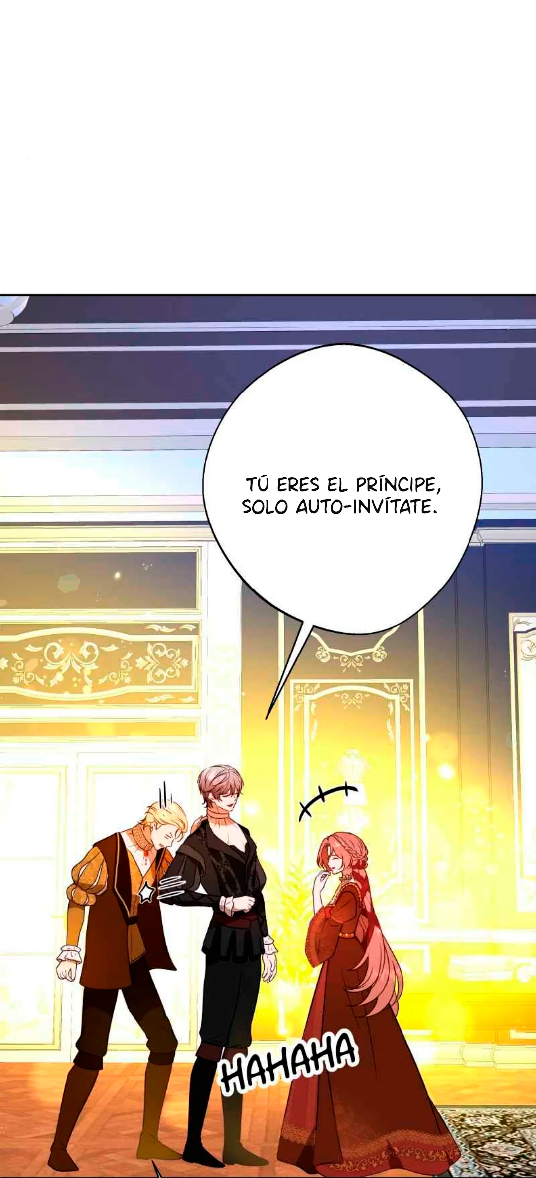 Página 55 del Manga