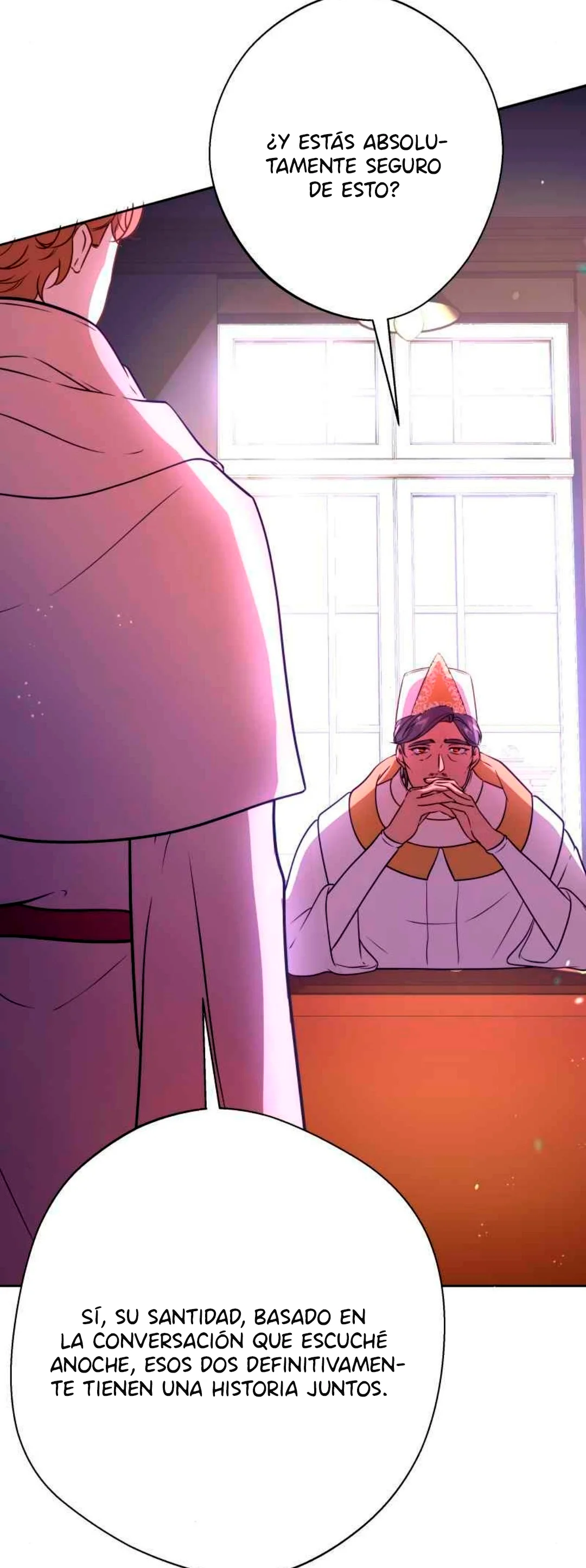 Página 58 del Manga