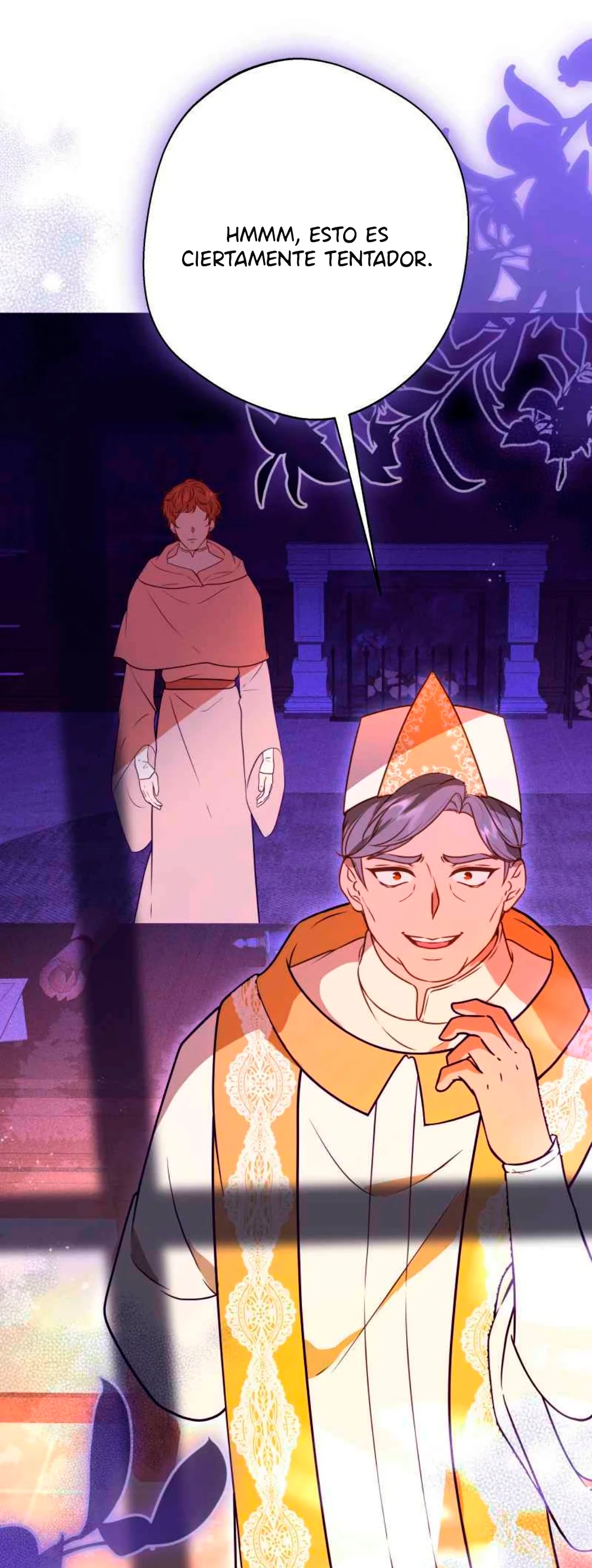 Página 61 del Manga