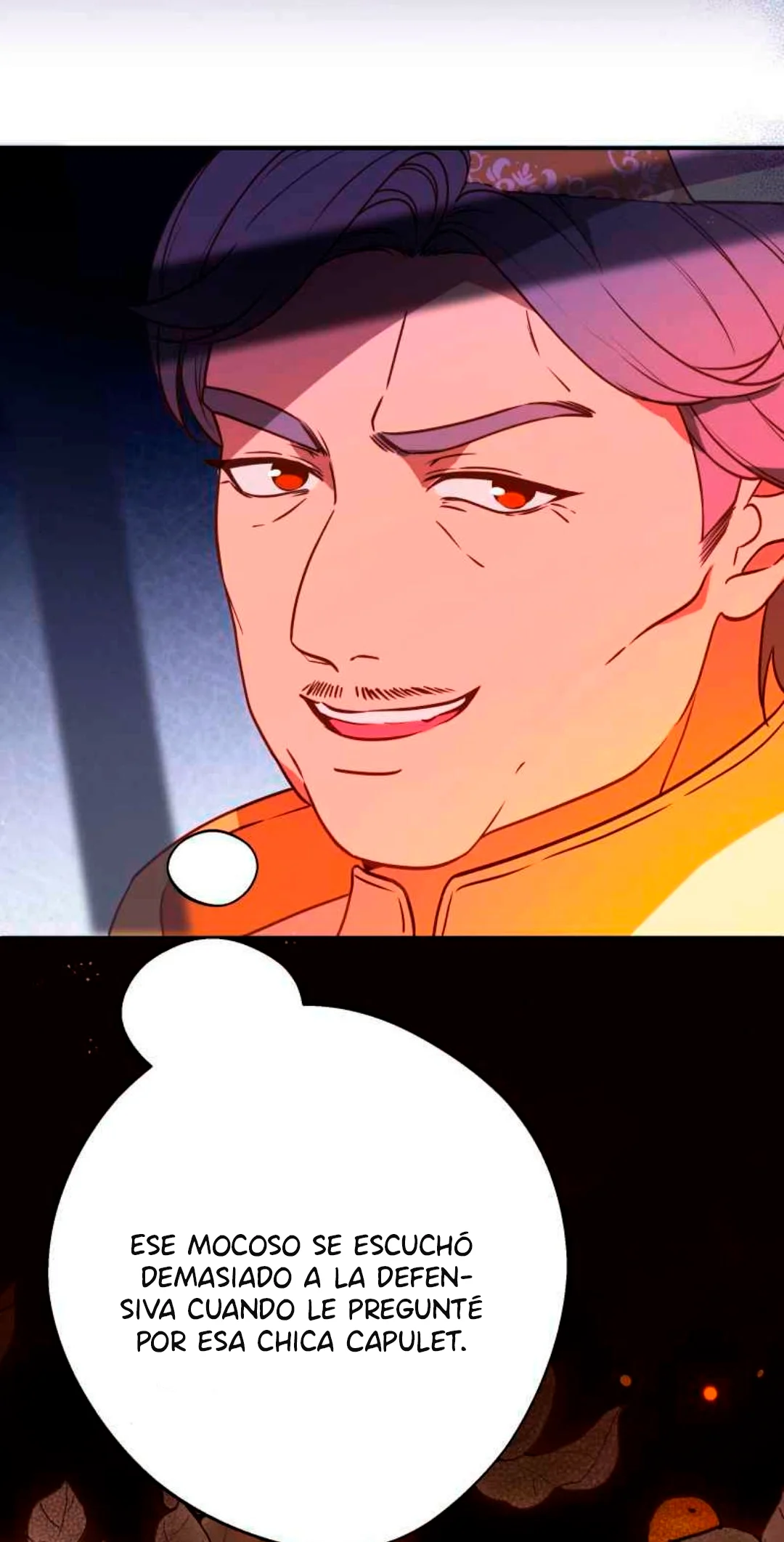 Página 64 del Manga