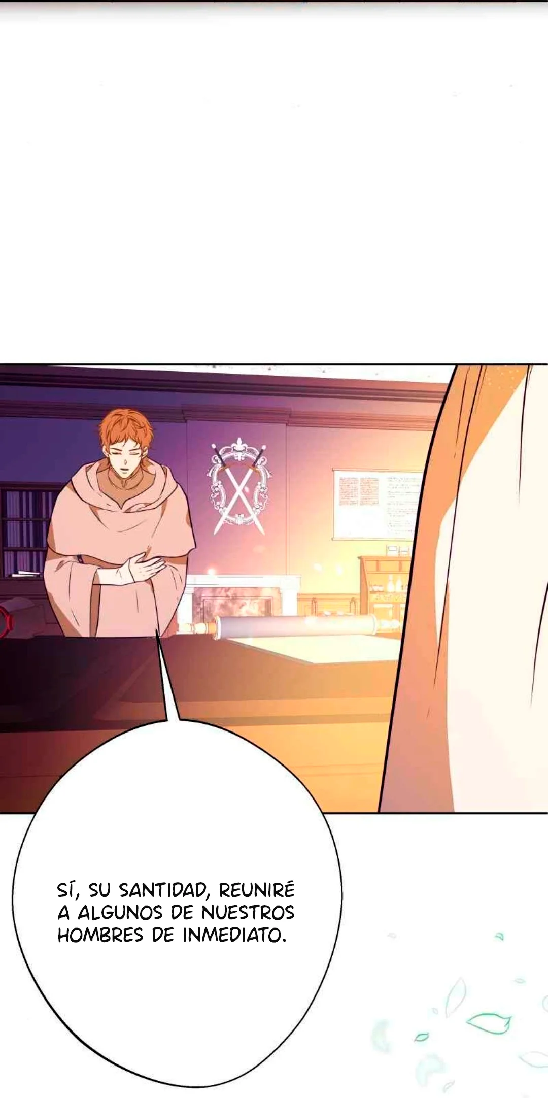 Página 67 del Manga