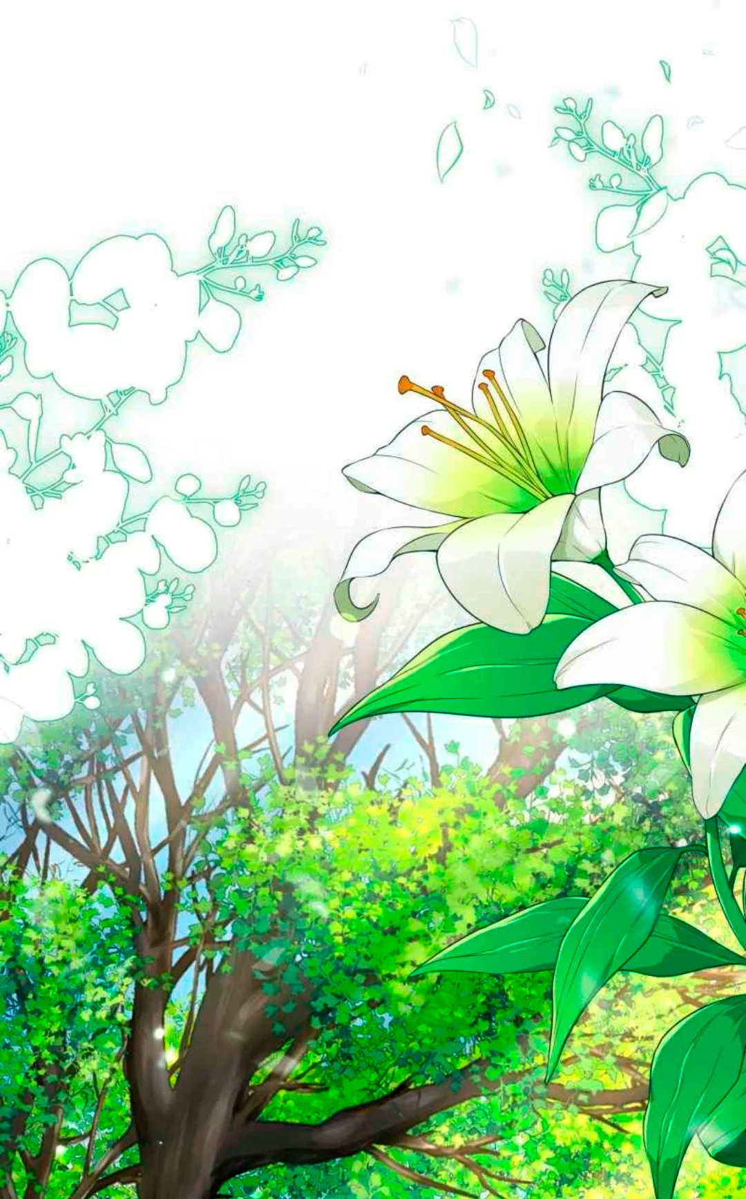 Página 68 del Manga