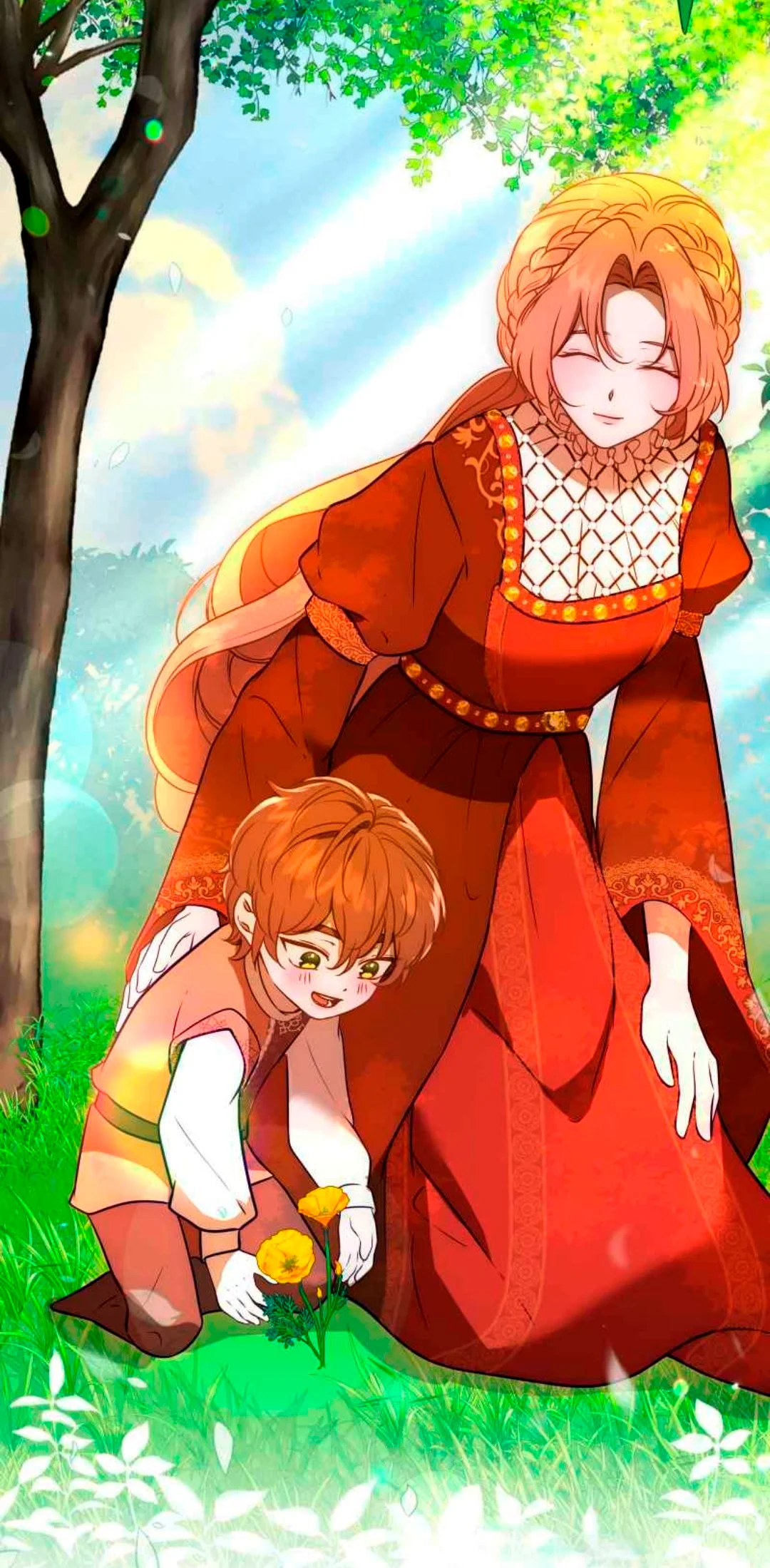 Página 69 del Manga