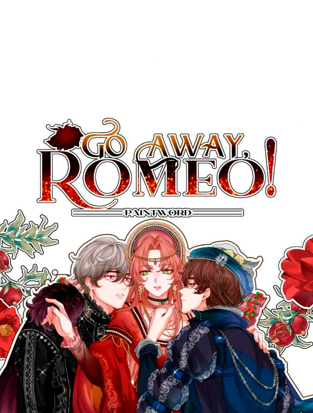 Página 71 del Manga