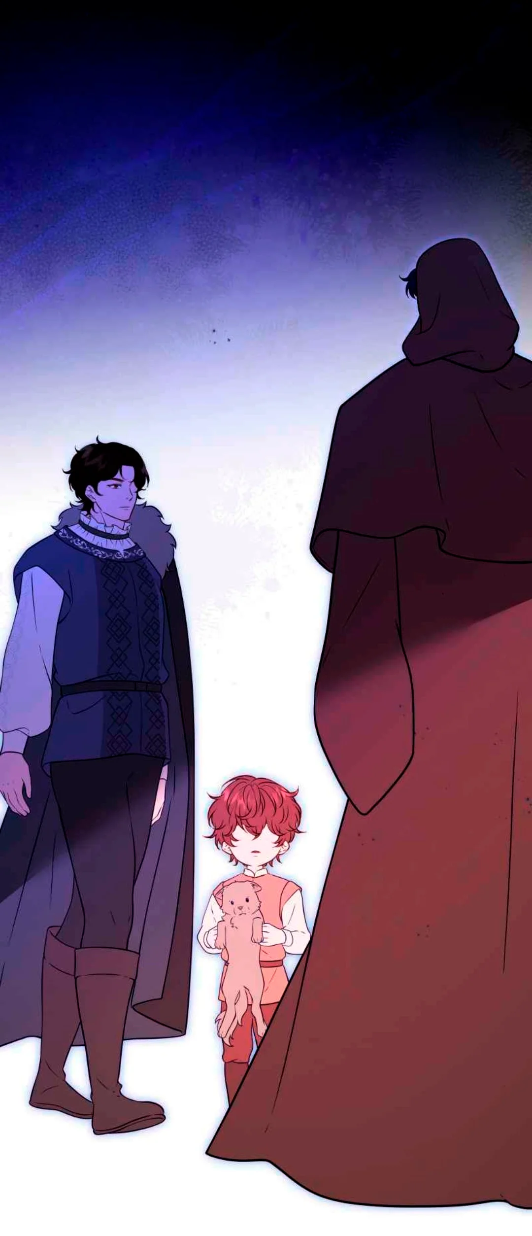 Página 38 del Manga