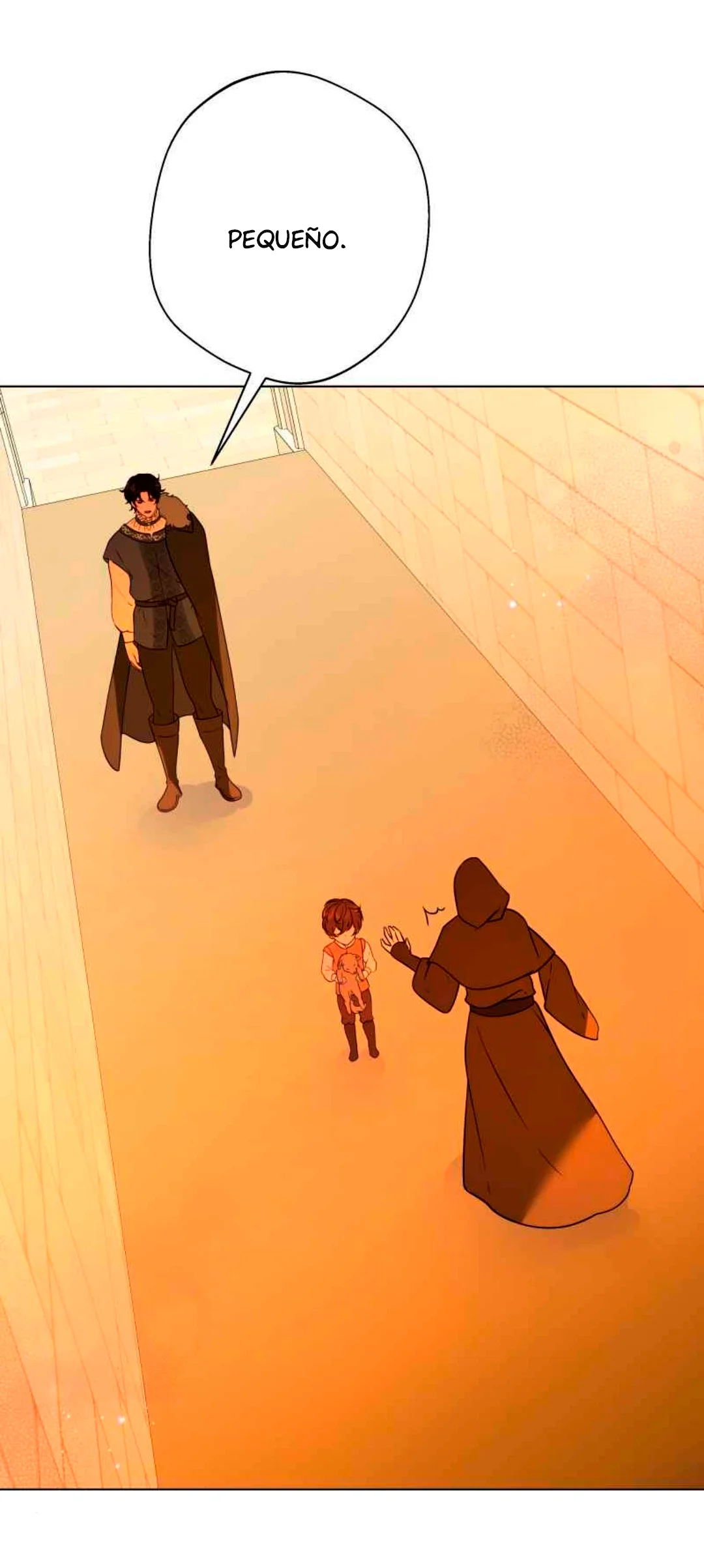 Página 40 del Manga