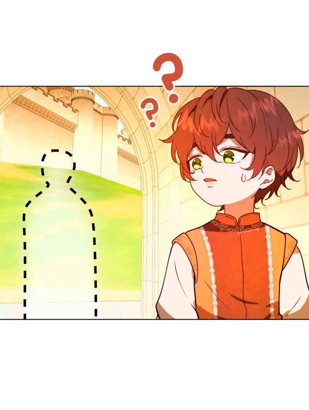 Página 43 del Manga