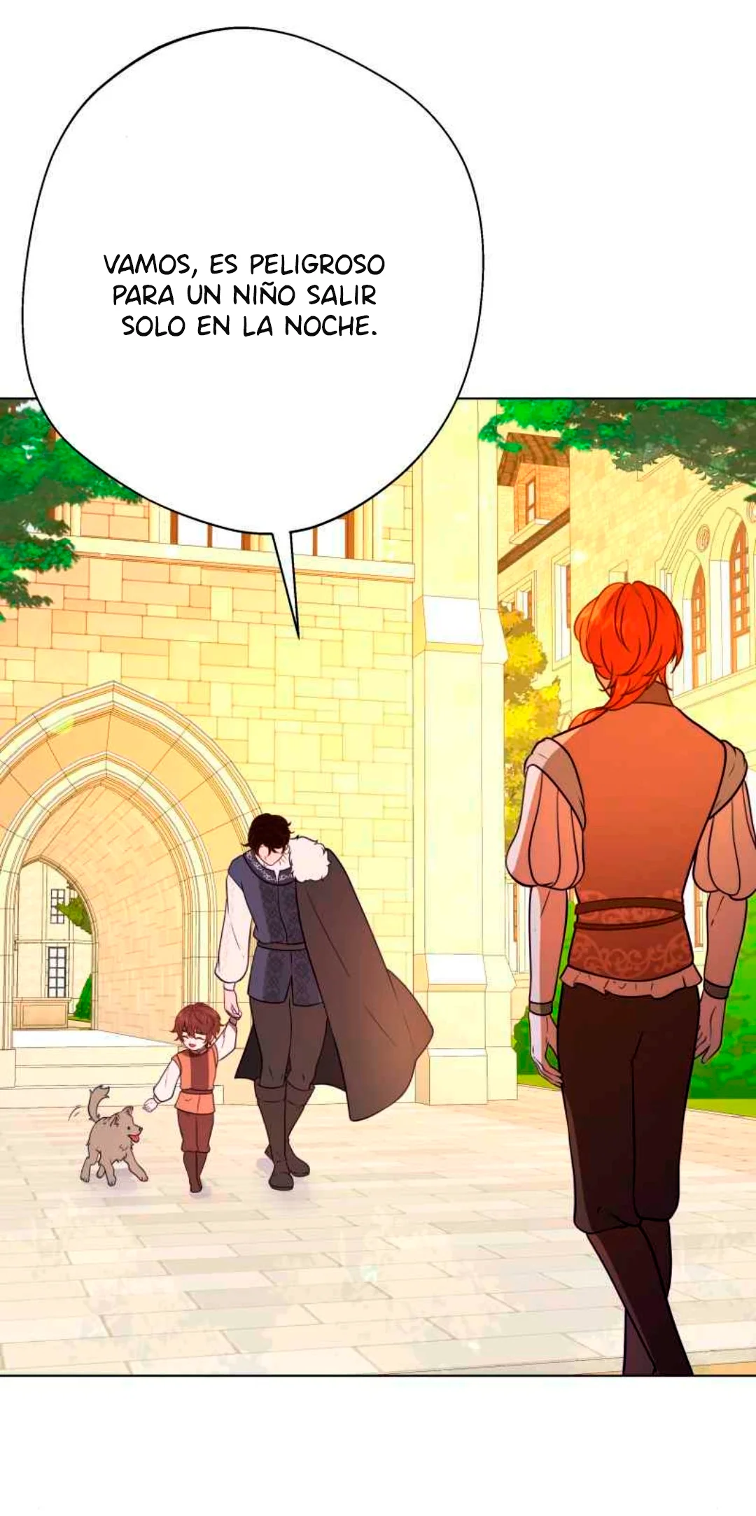 Página 44 del Manga