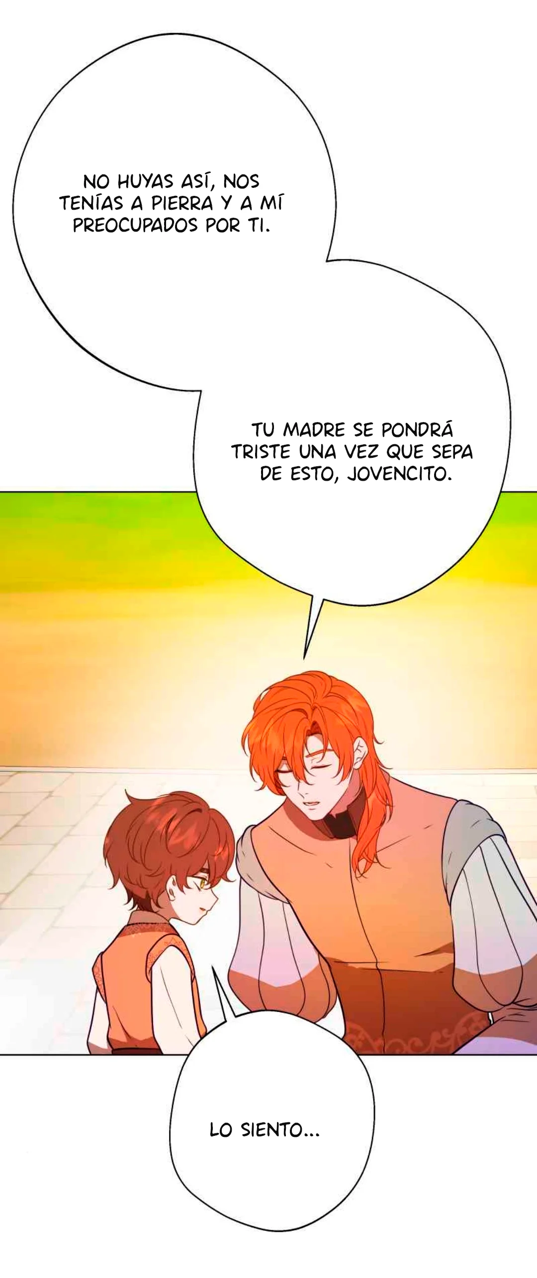 Página 46 del Manga