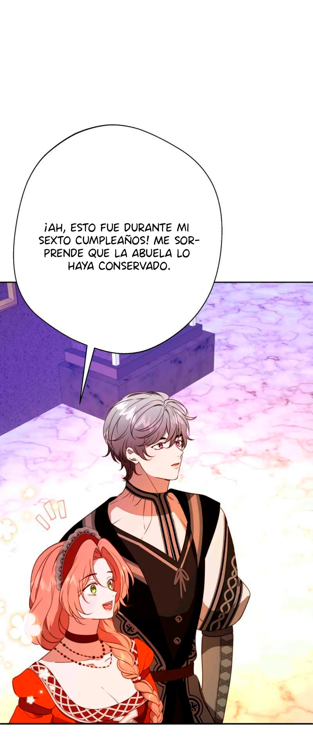 Página 52 del Manga