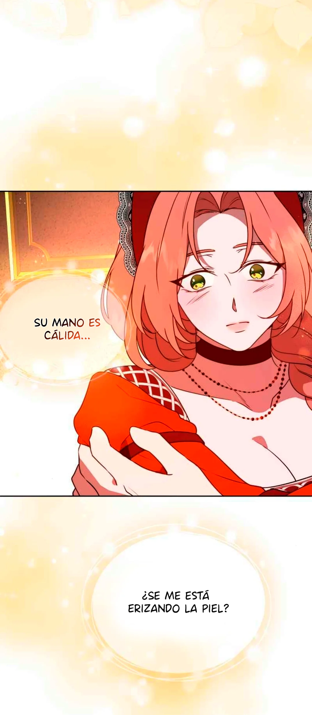 Página 57 del Manga