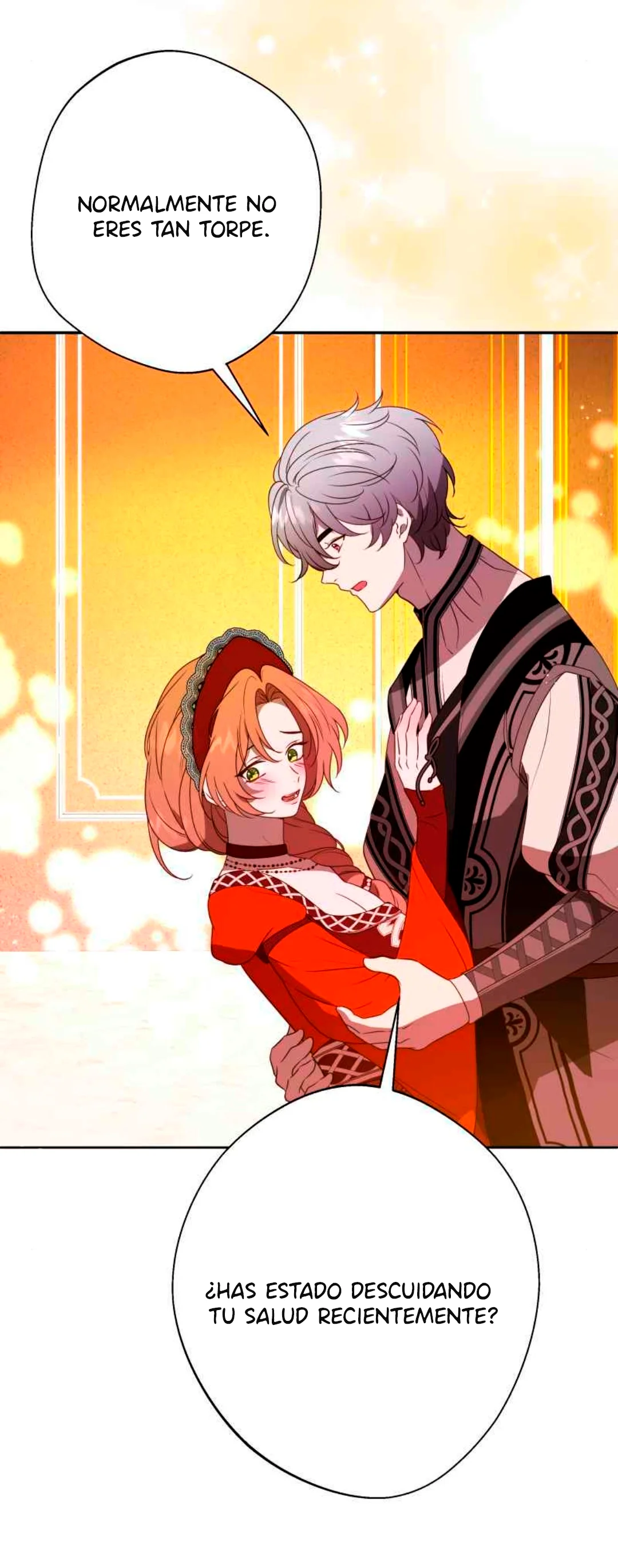 Página 58 del Manga